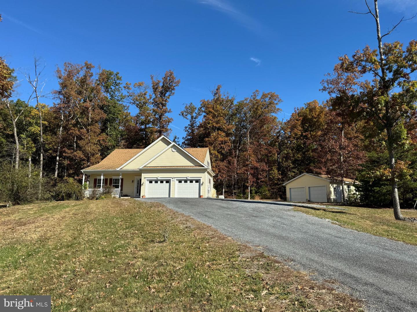 140 PLOW RUN LN, WINCHESTER, Virginia 22602, 3 Bedrooms Bedrooms, ,3 BathroomsBathrooms,Residential,For sale,140 PLOW RUN LN,VAFV2036826 MLS # VAFV2036826