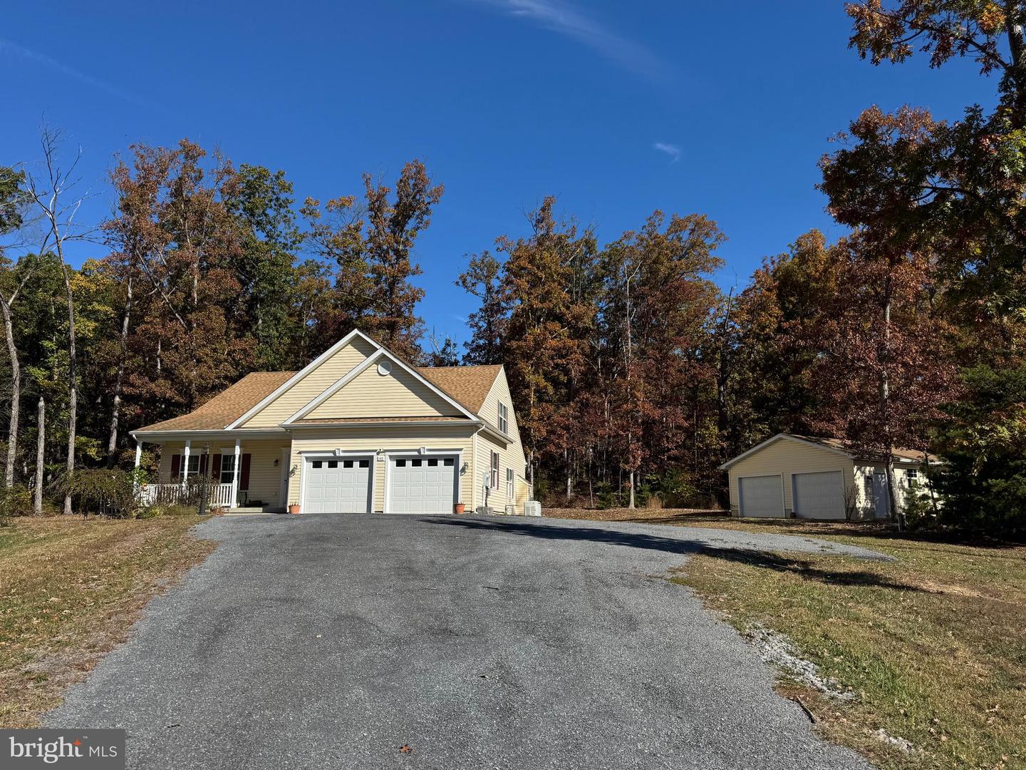 140 PLOW RUN LN, WINCHESTER, Virginia 22602, 3 Bedrooms Bedrooms, ,3 BathroomsBathrooms,Residential,For sale,140 PLOW RUN LN,VAFV2036826 MLS # VAFV2036826