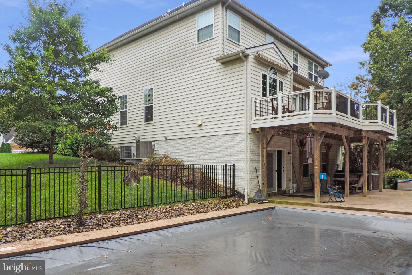 104 HEATH CT, WINCHESTER, Virginia 22602, 5 Bedrooms Bedrooms, ,4 BathroomsBathrooms,Residential,For sale,104 HEATH CT,VAFV2036884 MLS # VAFV2036884