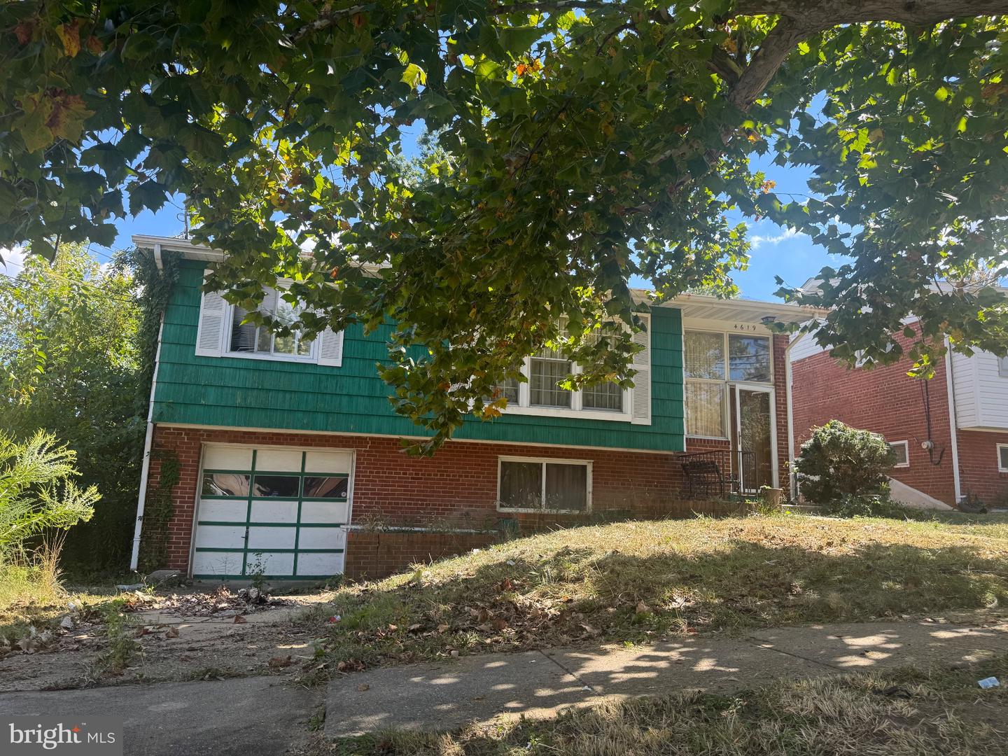 4619 G ST SE, WASHINGTON, District Of Columbia 20019, 3 Bedrooms Bedrooms, ,2 BathroomsBathrooms,Residential,For sale,4619 G ST SE,DCDC2223932 MLS # DCDC2223932