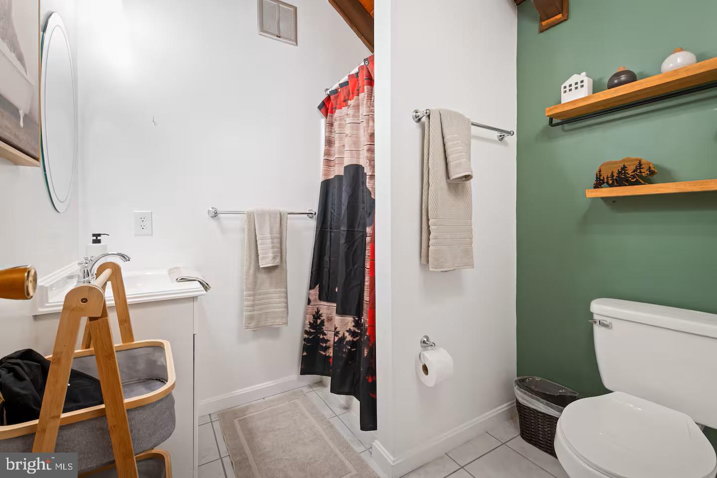 248-9C THE HILL, BASYE, Virginia 22810, 3 Bedrooms Bedrooms, ,2 BathroomsBathrooms,Residential,For sale,248-9C THE HILL,VASH2012616 MLS # VASH2012616