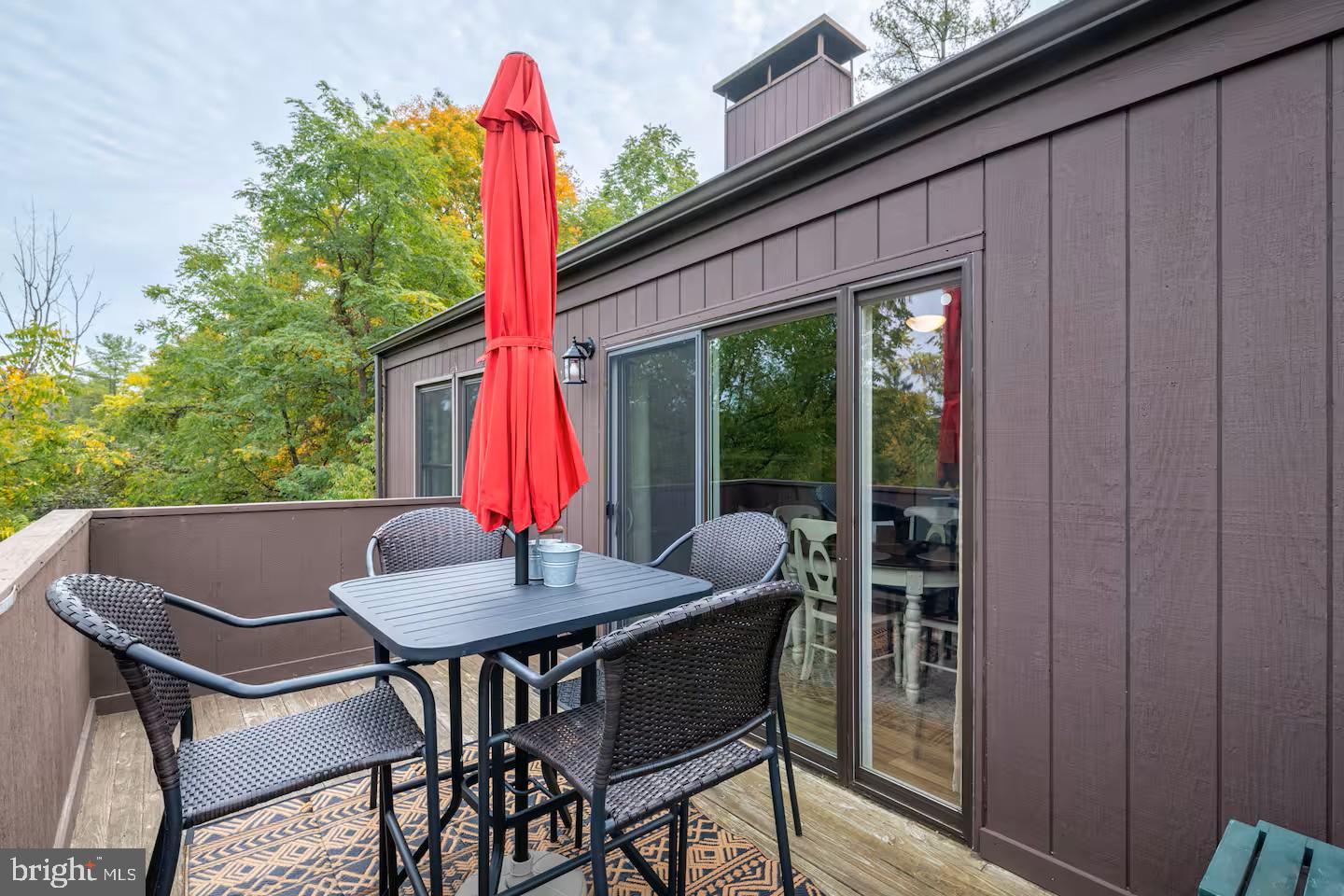 248-9C THE HILL, BASYE, Virginia 22810, 3 Bedrooms Bedrooms, ,2 BathroomsBathrooms,Residential,For sale,248-9C THE HILL,VASH2012616 MLS # VASH2012616
