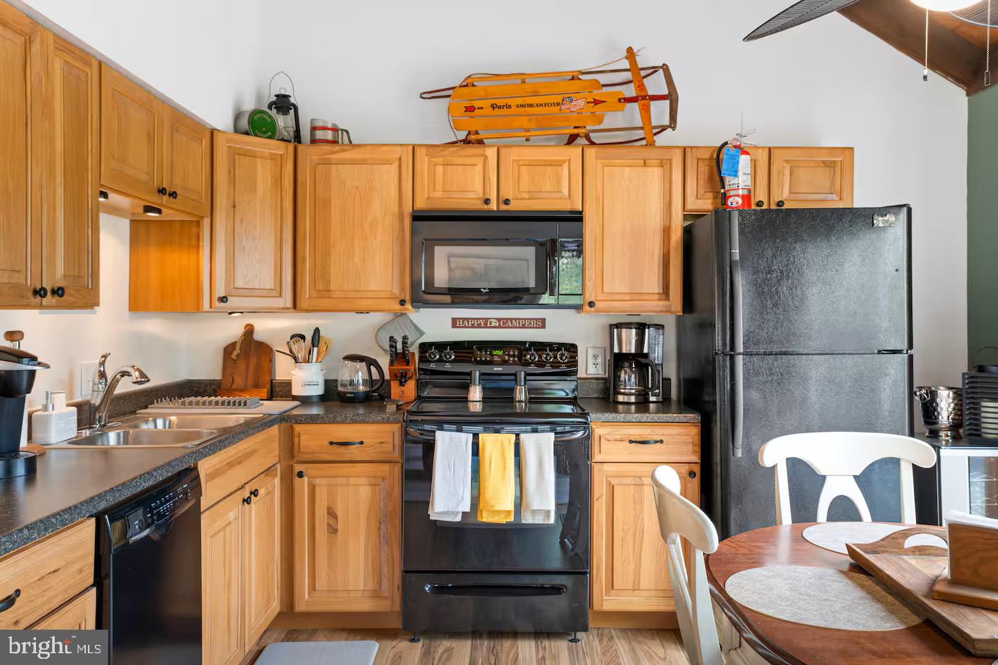 248-9C THE HILL, BASYE, Virginia 22810, 3 Bedrooms Bedrooms, ,2 BathroomsBathrooms,Residential,For sale,248-9C THE HILL,VASH2012616 MLS # VASH2012616