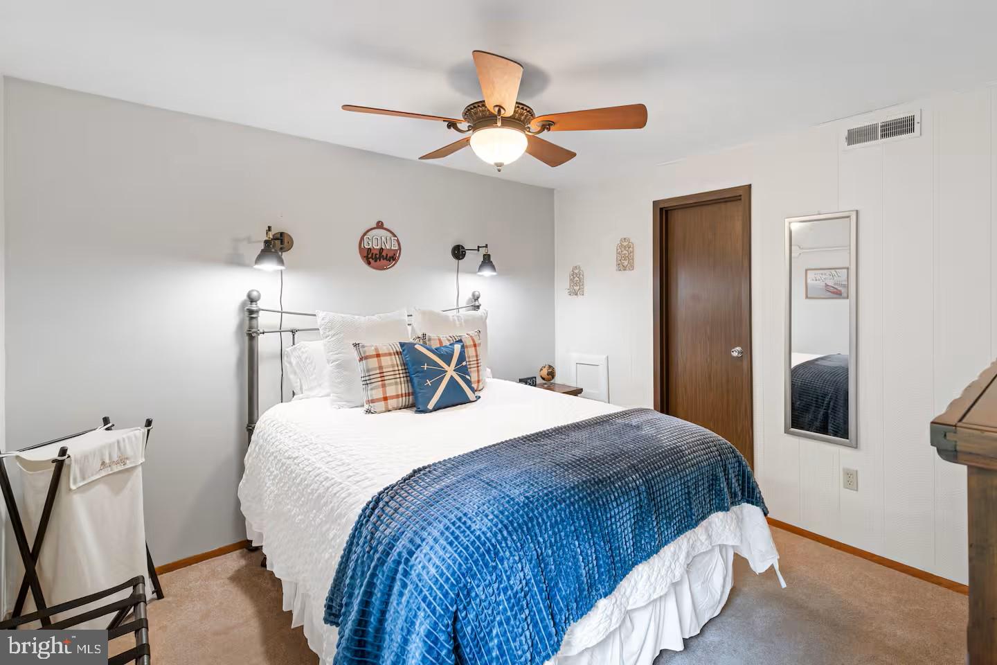 248-9C THE HILL, BASYE, Virginia 22810, 3 Bedrooms Bedrooms, ,2 BathroomsBathrooms,Residential,For sale,248-9C THE HILL,VASH2012616 MLS # VASH2012616