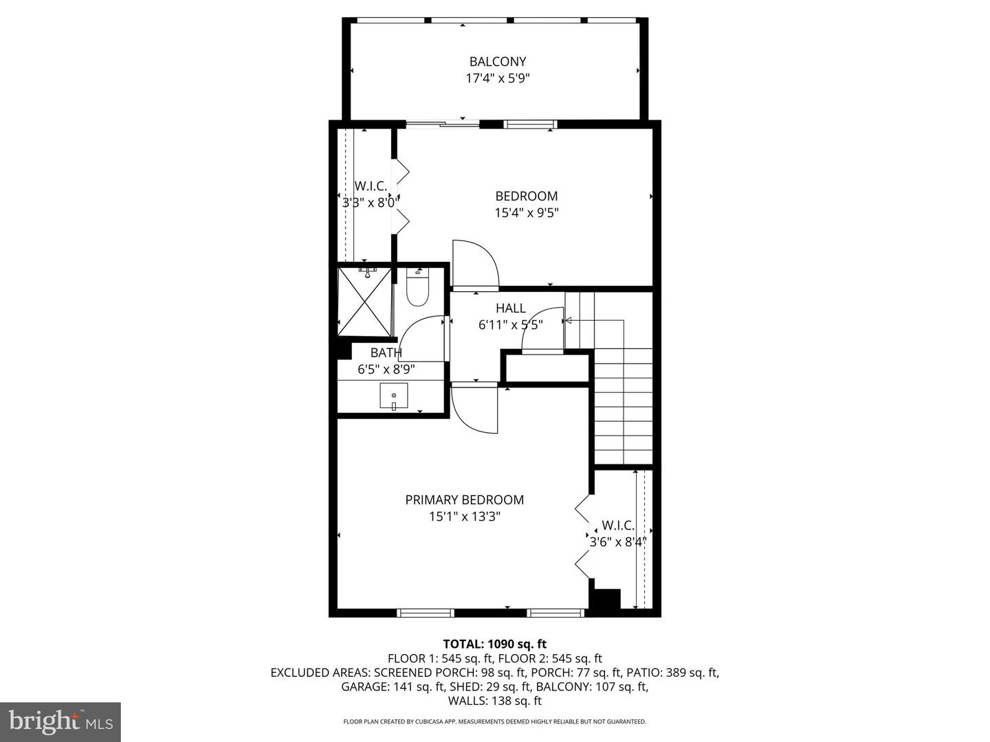 909 PENDLETON ST, ALEXANDRIA, Virginia 22314, 2 Bedrooms Bedrooms, ,1 BathroomBathrooms,Residential,For sale,909 PENDLETON ST,VAAX2050230 MLS # VAAX2050230