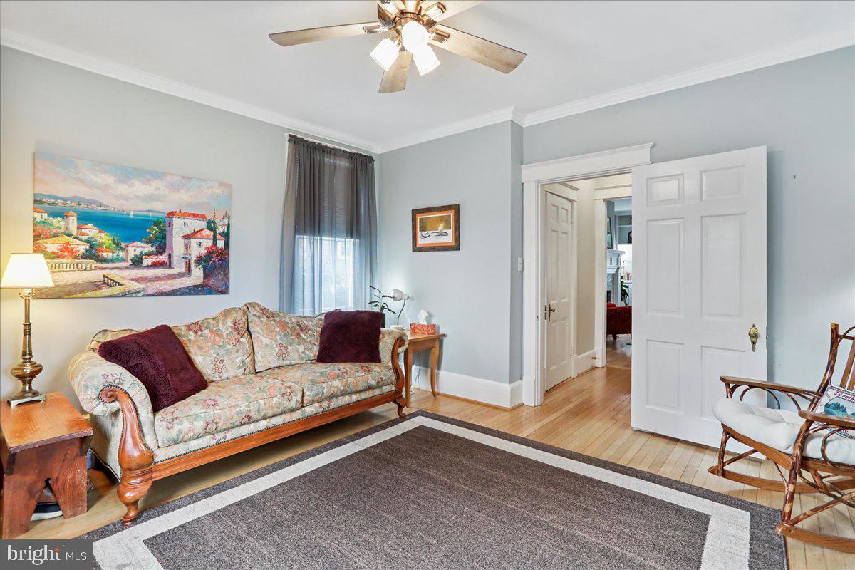 601 S WEST ST, CULPEPER, Virginia 22701, 4 Bedrooms Bedrooms, ,3 BathroomsBathrooms,Residential,For sale,601 S WEST ST,VACU2011710 MLS # VACU2011710