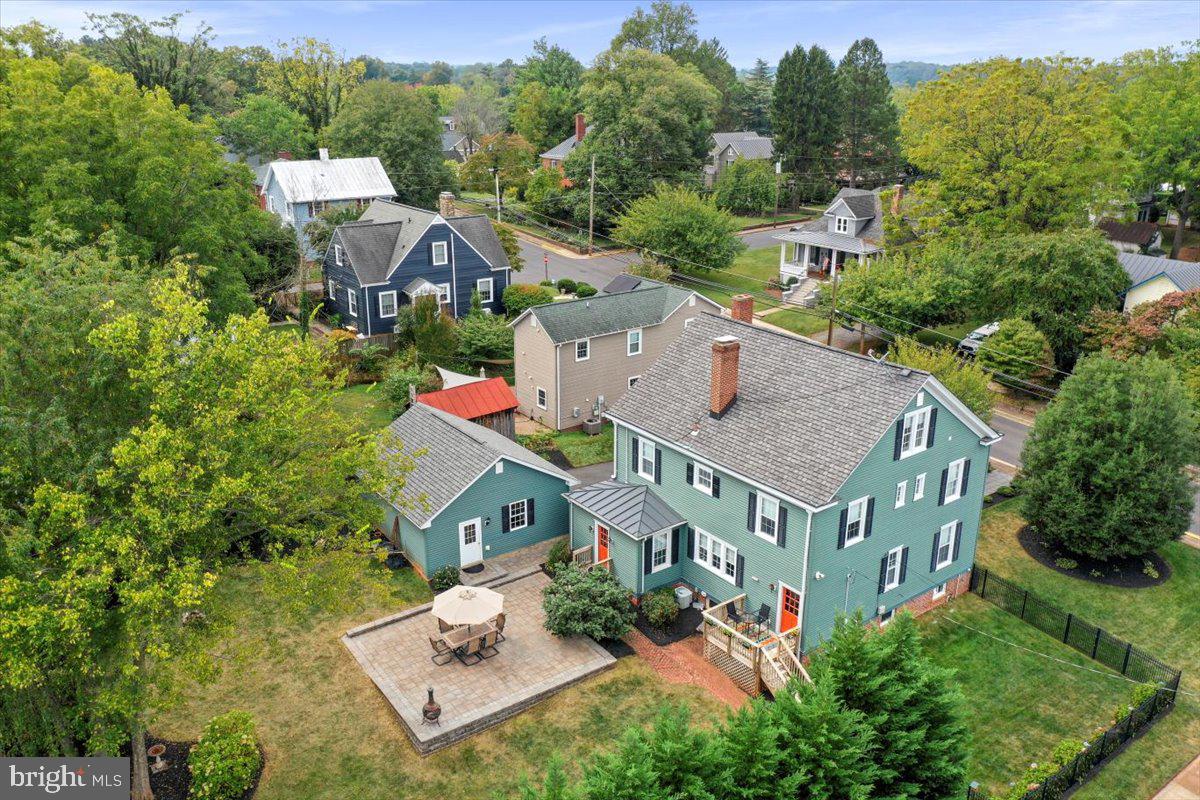 601 S WEST ST, CULPEPER, Virginia 22701, 4 Bedrooms Bedrooms, ,3 BathroomsBathrooms,Residential,For sale,601 S WEST ST,VACU2011710 MLS # VACU2011710