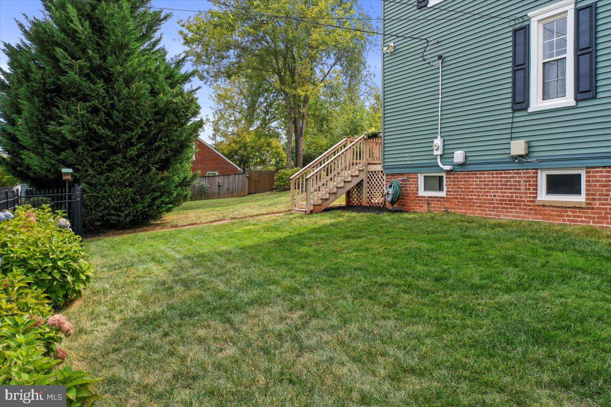 601 S WEST ST, CULPEPER, Virginia 22701, 4 Bedrooms Bedrooms, ,3 BathroomsBathrooms,Residential,For sale,601 S WEST ST,VACU2011710 MLS # VACU2011710