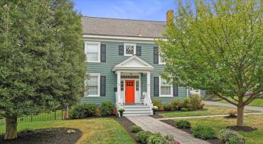 601 S WEST ST, CULPEPER, Virginia 22701, 4 Bedrooms Bedrooms, ,3 BathroomsBathrooms,Residential,For sale,601 S WEST ST,VACU2011710 MLS # VACU2011710
