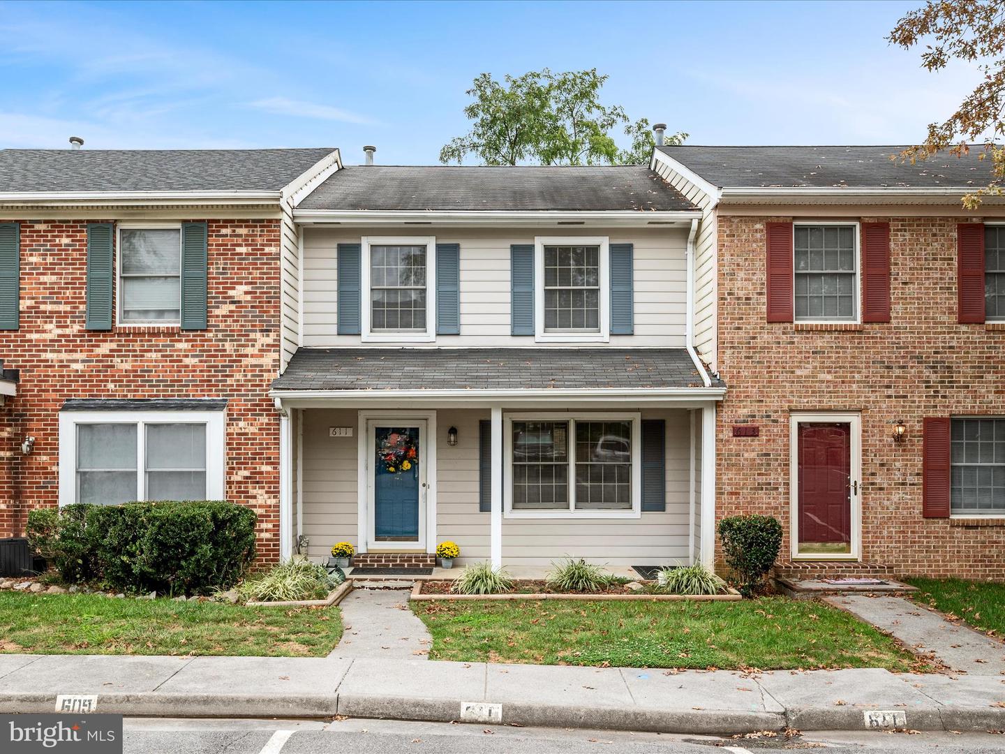 611 TUDOR DR, WINCHESTER, Virginia 22603, 3 Bedrooms Bedrooms, 10 Rooms Rooms,2 BathroomsBathrooms,Residential,For sale,611 TUDOR DR,VAFV2037126 MLS # VAFV2037126
