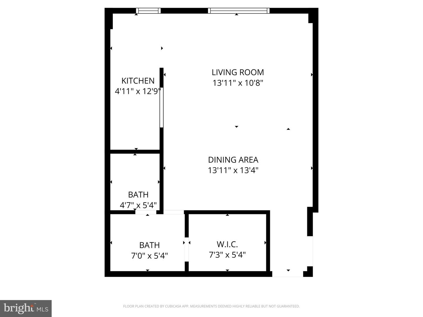 2500 N VAN DORN ST #1118, ALEXANDRIA, Virginia 22302, ,1 BathroomBathrooms,Residential,For sale,2500 N VAN DORN ST #1118,VAAX2050358 MLS # VAAX2050358