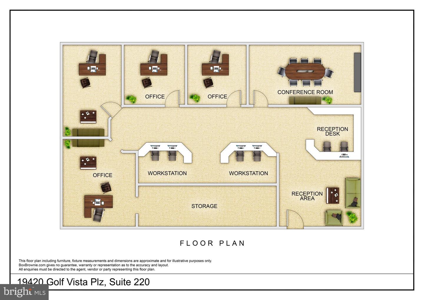 19420 GOLF VISTA PLZ #220, LEESBURG, Virginia 20176, ,Land,For sale,19420 GOLF VISTA PLZ #220,VALO2107944 MLS # VALO2107944