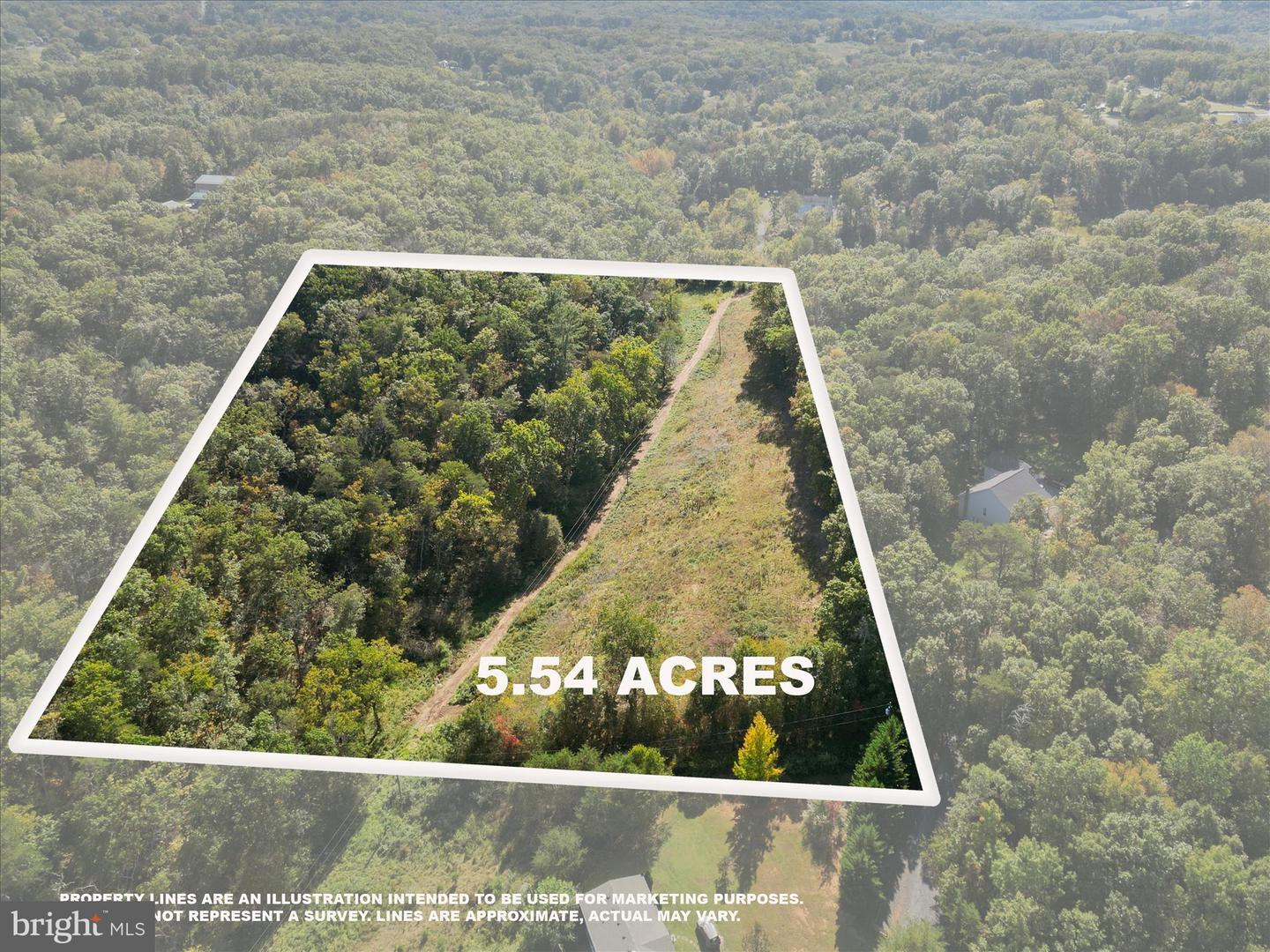 0 PENNY ANN LN, STRASBURG, Virginia 22657, ,Land,For sale,0 PENNY ANN LN,VAWR2012352 MLS # VAWR2012352