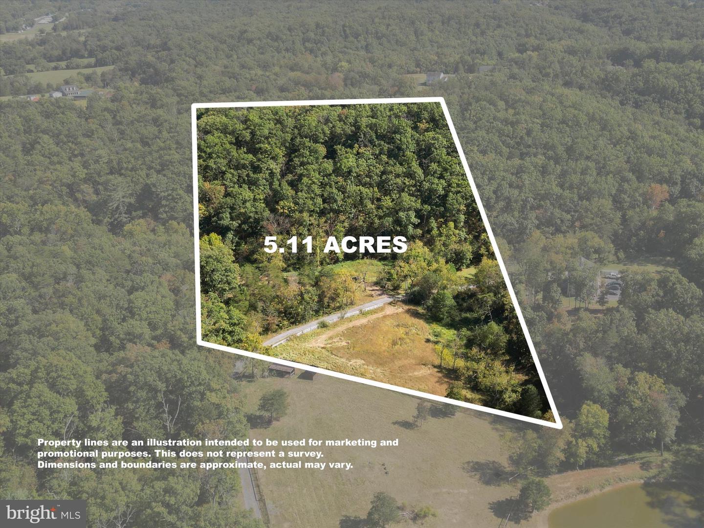 PENNY ANN LN, STRASBURG, Virginia 22657, ,Land,For sale,PENNY ANN LN,VAWR2012354 MLS # VAWR2012354