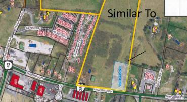TBD TIMBER WAY, BROADWAY, Virginia 22815, ,Land,For sale,TBD TIMBER WAY,VARO2002618 MLS # VARO2002618