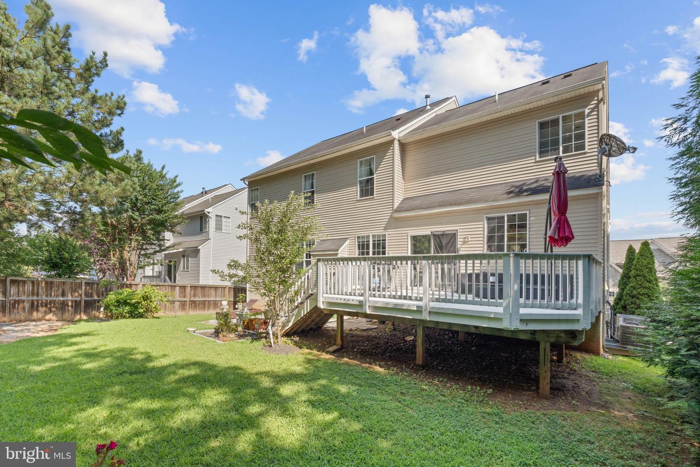 12072 PAPER BIRCH LN, GAINESVILLE, Virginia 20155, 6 Bedrooms Bedrooms, ,3 BathroomsBathrooms,Residential,For sale,12072 PAPER BIRCH LN,VAPW2099316 MLS # VAPW2099316