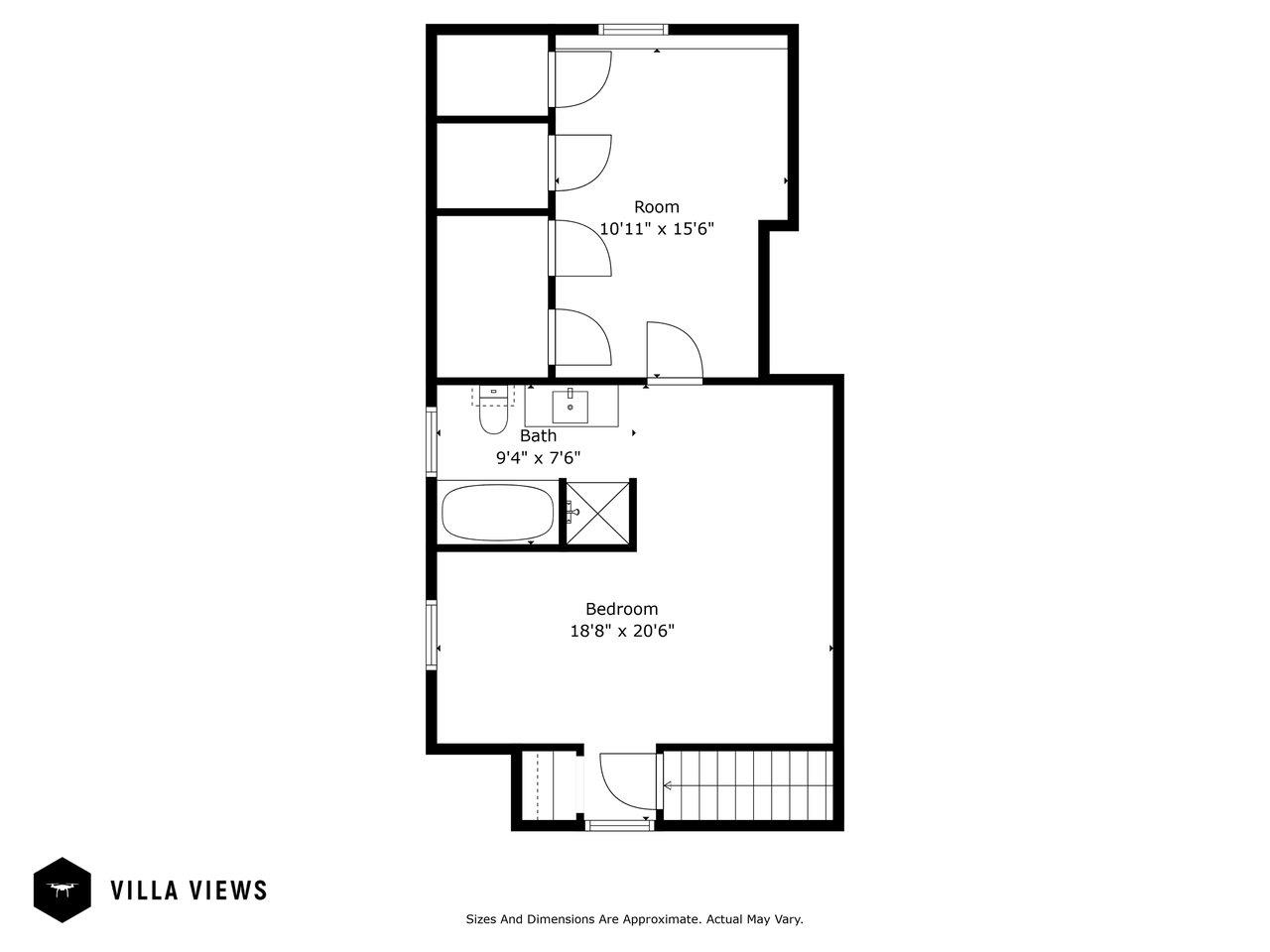 2928 PARKERSBURG TPKE, SWOOPE, Virginia 24479, 3 Bedrooms Bedrooms, ,3 BathroomsBathrooms,Residential,2928 PARKERSBURG TPKE,668868 MLS # 668868