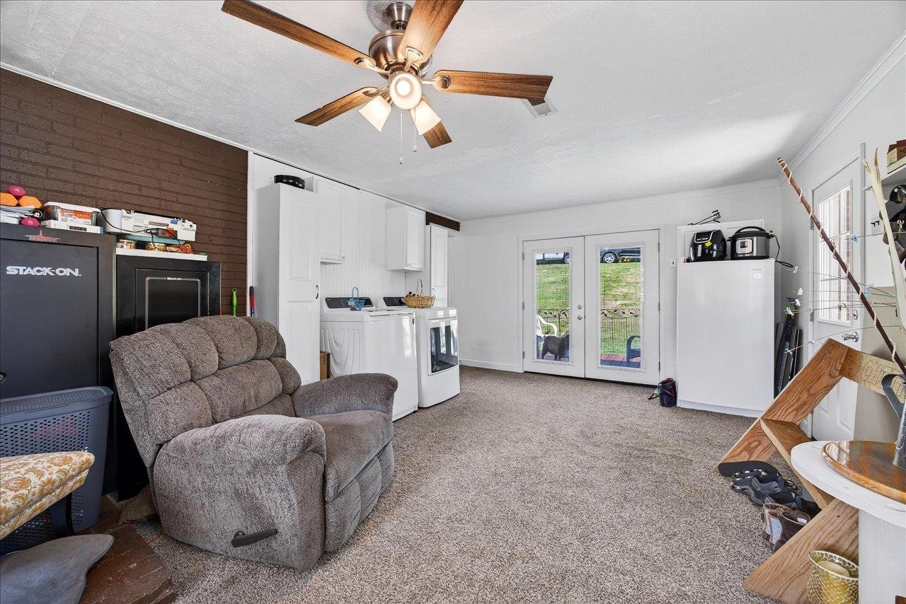 2861 OLD BUENA VISTA RD, BUENA VISTA, Virginia 24416, 3 Bedrooms Bedrooms, ,1 BathroomBathrooms,Residential,2861 OLD BUENA VISTA RD,669538 MLS # 669538