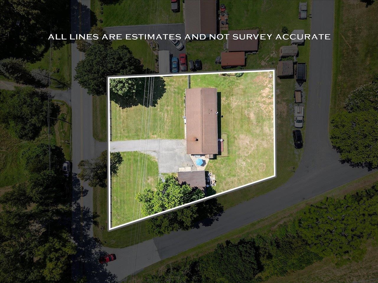 2861 OLD BUENA VISTA RD, BUENA VISTA, Virginia 24416, 3 Bedrooms Bedrooms, ,1 BathroomBathrooms,Residential,2861 OLD BUENA VISTA RD,669538 MLS # 669538