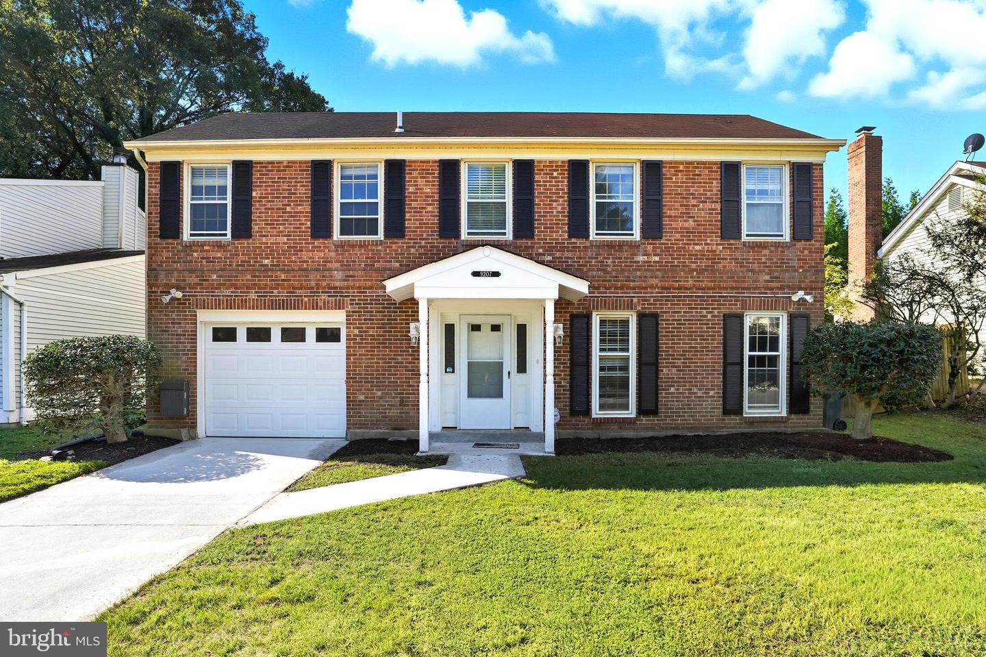 9207 HUNTING PINES PL, FAIRFAX, Virginia 22032, 3 Bedrooms Bedrooms, ,2 BathroomsBathrooms,Residential,For sale,9207 HUNTING PINES PL,VAFX2262336 MLS # VAFX2262336