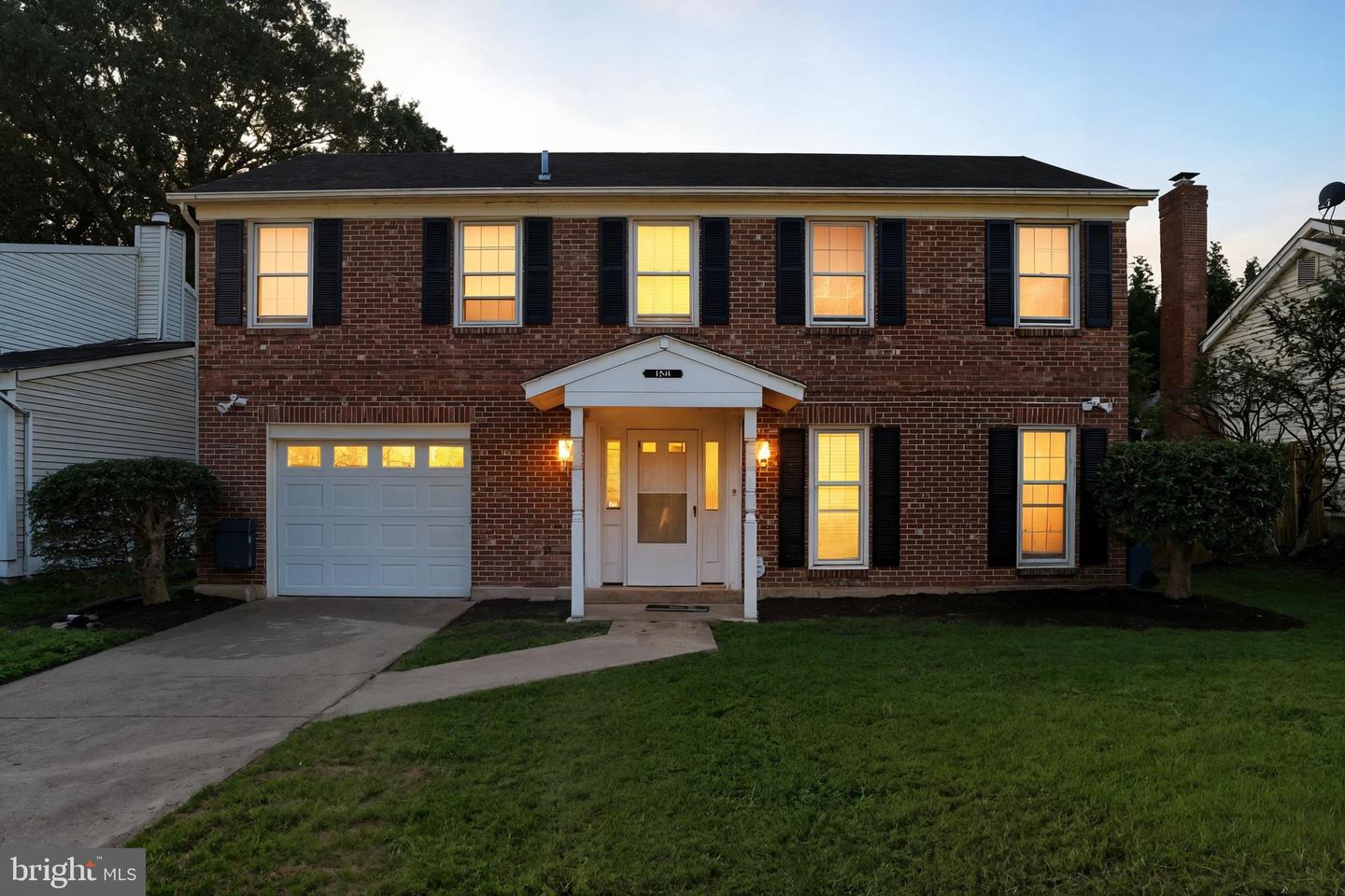 9207 HUNTING PINES PL, FAIRFAX, Virginia 22032, 3 Bedrooms Bedrooms, ,2 BathroomsBathrooms,Residential,For sale,9207 HUNTING PINES PL,VAFX2262336 MLS # VAFX2262336