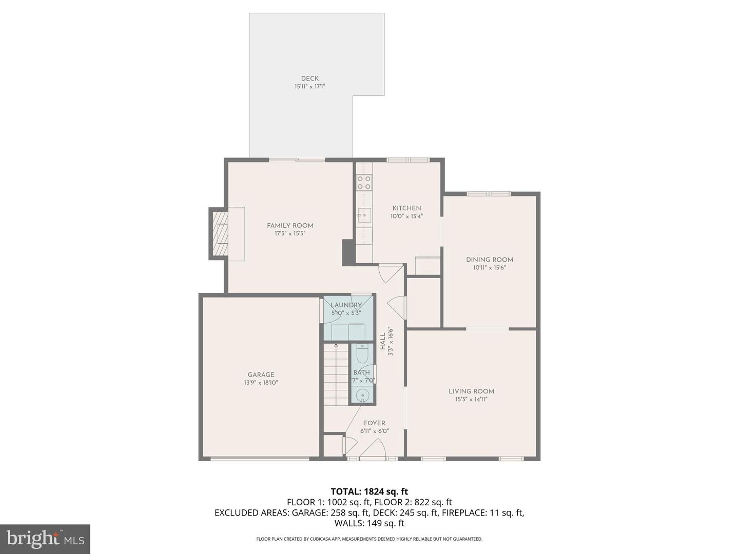 9207 HUNTING PINES PL, FAIRFAX, Virginia 22032, 3 Bedrooms Bedrooms, ,2 BathroomsBathrooms,Residential,For sale,9207 HUNTING PINES PL,VAFX2262336 MLS # VAFX2262336