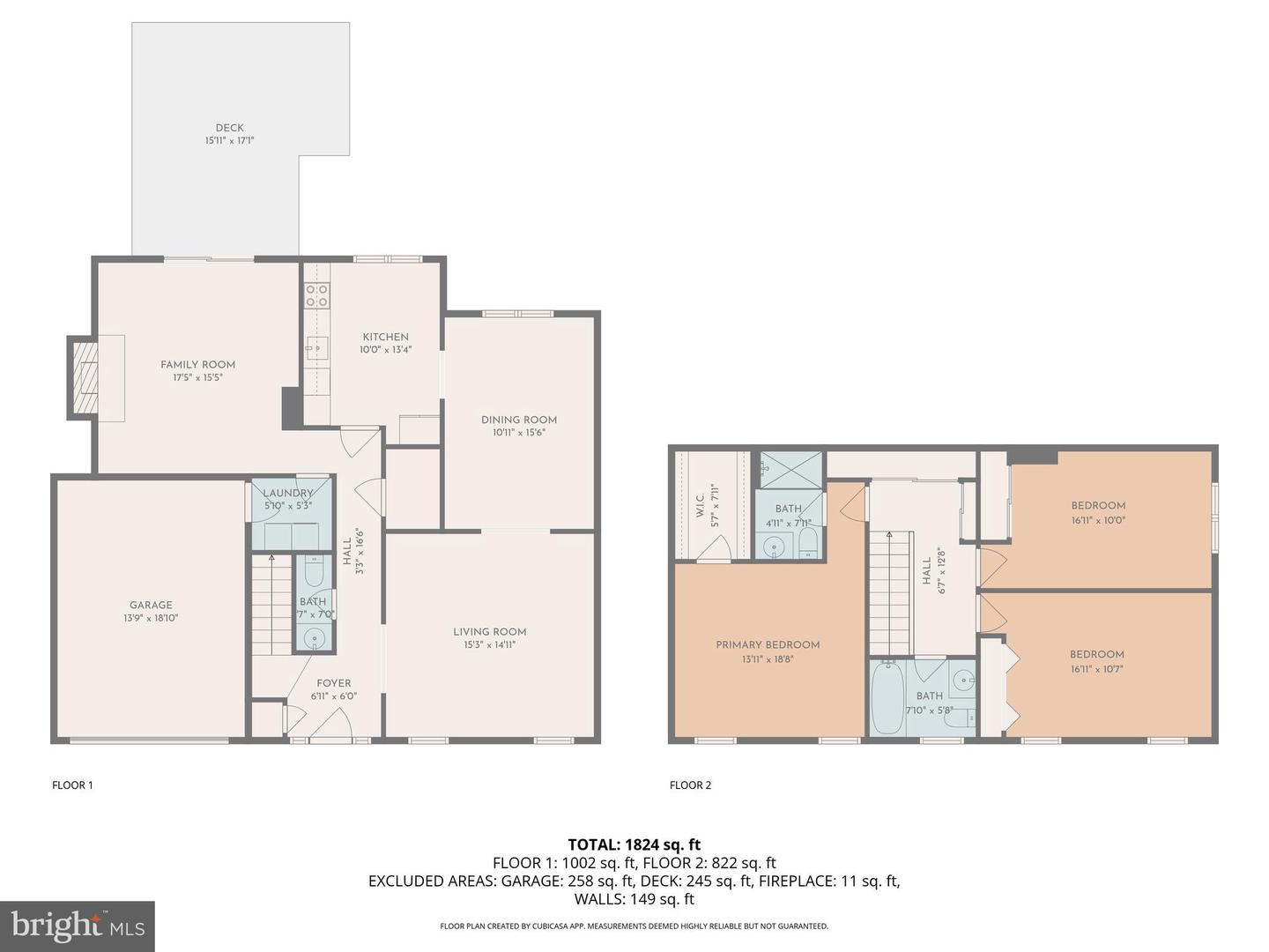 9207 HUNTING PINES PL, FAIRFAX, Virginia 22032, 3 Bedrooms Bedrooms, ,2 BathroomsBathrooms,Residential,For sale,9207 HUNTING PINES PL,VAFX2262336 MLS # VAFX2262336