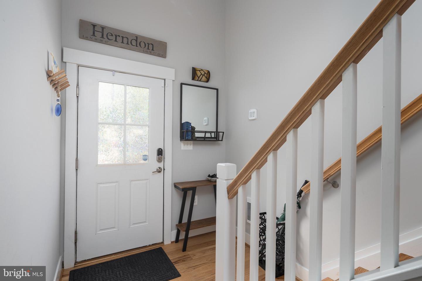 702 ELDEN ST #B, HERNDON, Virginia 20170, 3 Bedrooms Bedrooms, ,3 BathroomsBathrooms,Residential,For sale,702 ELDEN ST #B,VAFX2265100 MLS # VAFX2265100