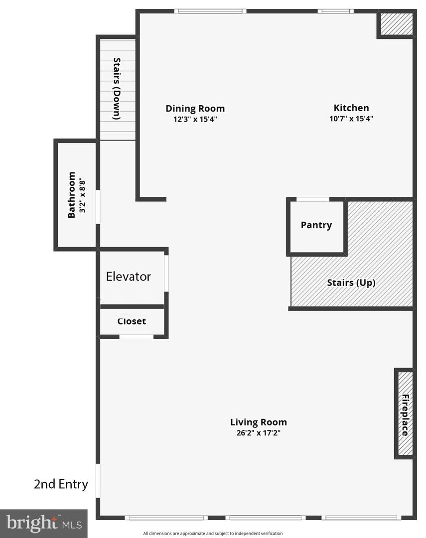 702 ELDEN ST #B, HERNDON, Virginia 20170, 3 Bedrooms Bedrooms, ,3 BathroomsBathrooms,Residential,For sale,702 ELDEN ST #B,VAFX2265100 MLS # VAFX2265100