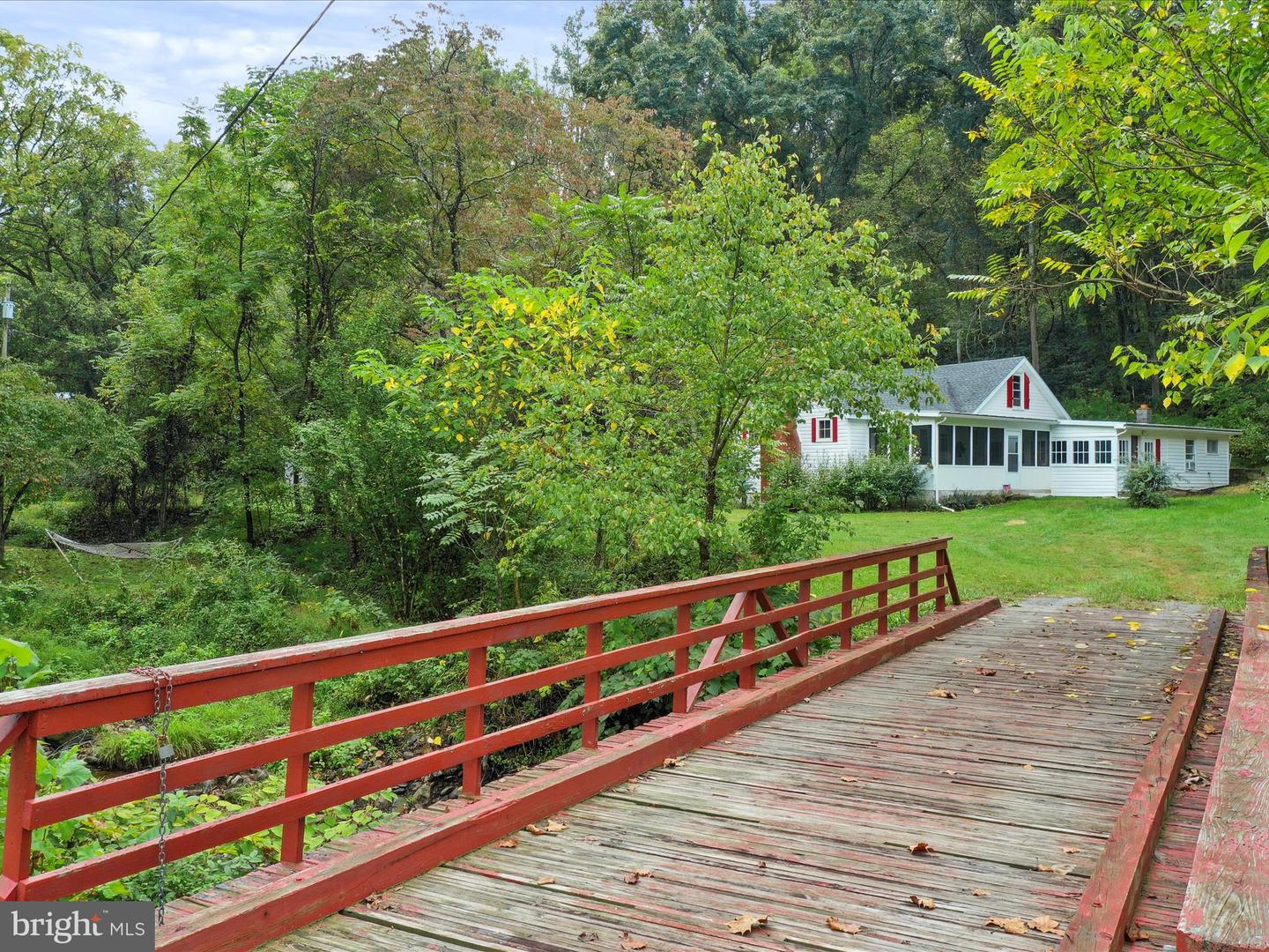 1485 COMPTON HOLLOW RD, RILEYVILLE, Virginia 22650, 3 Bedrooms Bedrooms, ,1 BathroomBathrooms,Residential,For sale,1485 COMPTON HOLLOW RD,VAPA2005354 MLS # VAPA2005354