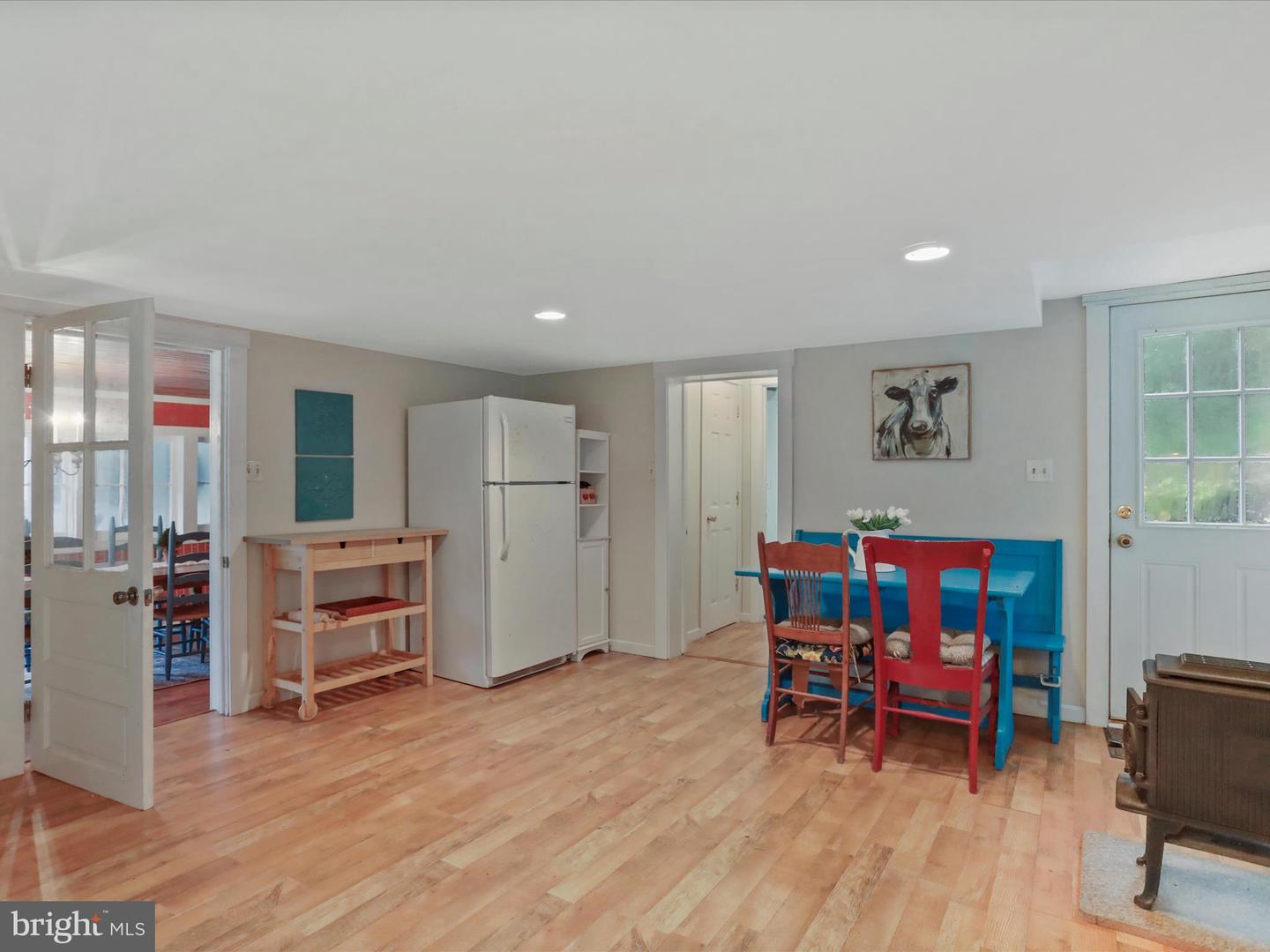 1485 COMPTON HOLLOW RD, RILEYVILLE, Virginia 22650, 3 Bedrooms Bedrooms, ,1 BathroomBathrooms,Residential,For sale,1485 COMPTON HOLLOW RD,VAPA2005354 MLS # VAPA2005354