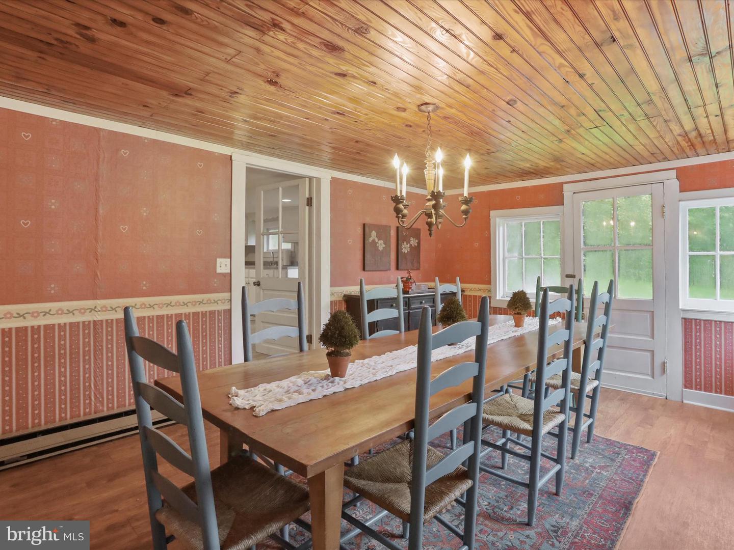 1485 COMPTON HOLLOW RD, RILEYVILLE, Virginia 22650, 3 Bedrooms Bedrooms, ,1 BathroomBathrooms,Residential,For sale,1485 COMPTON HOLLOW RD,VAPA2005354 MLS # VAPA2005354