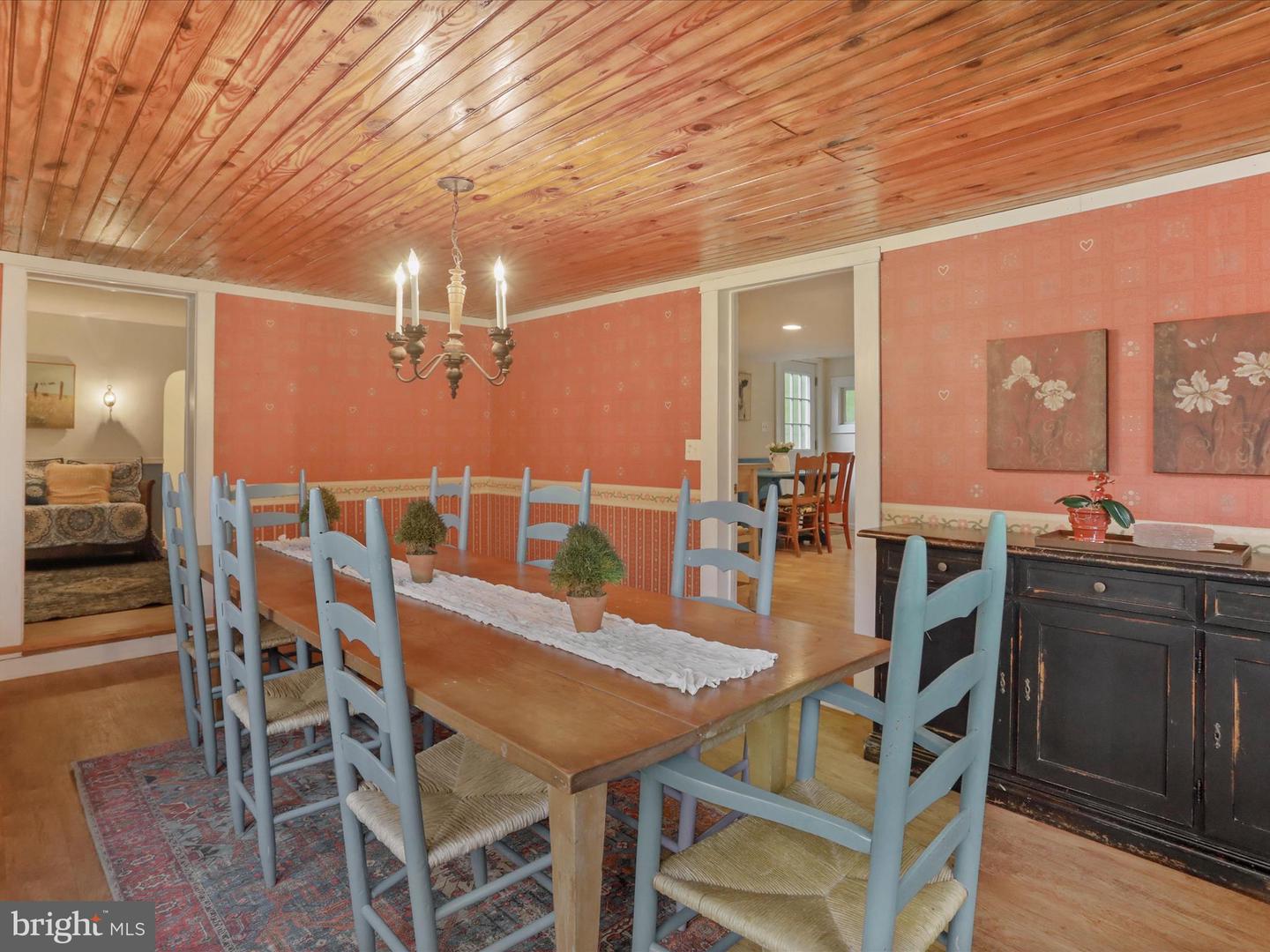 1485 COMPTON HOLLOW RD, RILEYVILLE, Virginia 22650, 3 Bedrooms Bedrooms, ,1 BathroomBathrooms,Residential,For sale,1485 COMPTON HOLLOW RD,VAPA2005354 MLS # VAPA2005354