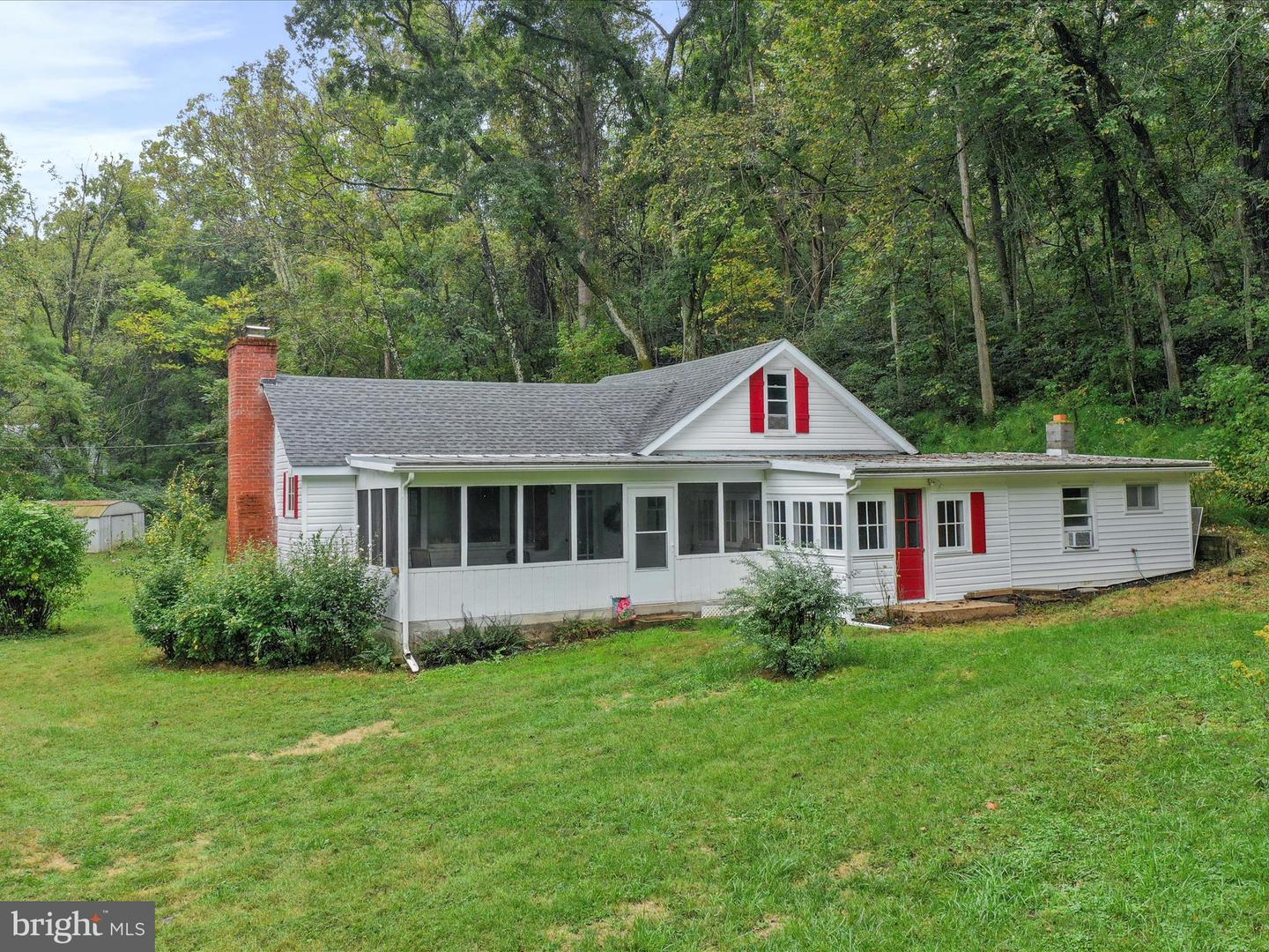 1485 COMPTON HOLLOW RD, RILEYVILLE, Virginia 22650, 3 Bedrooms Bedrooms, ,1 BathroomBathrooms,Residential,For sale,1485 COMPTON HOLLOW RD,VAPA2005354 MLS # VAPA2005354