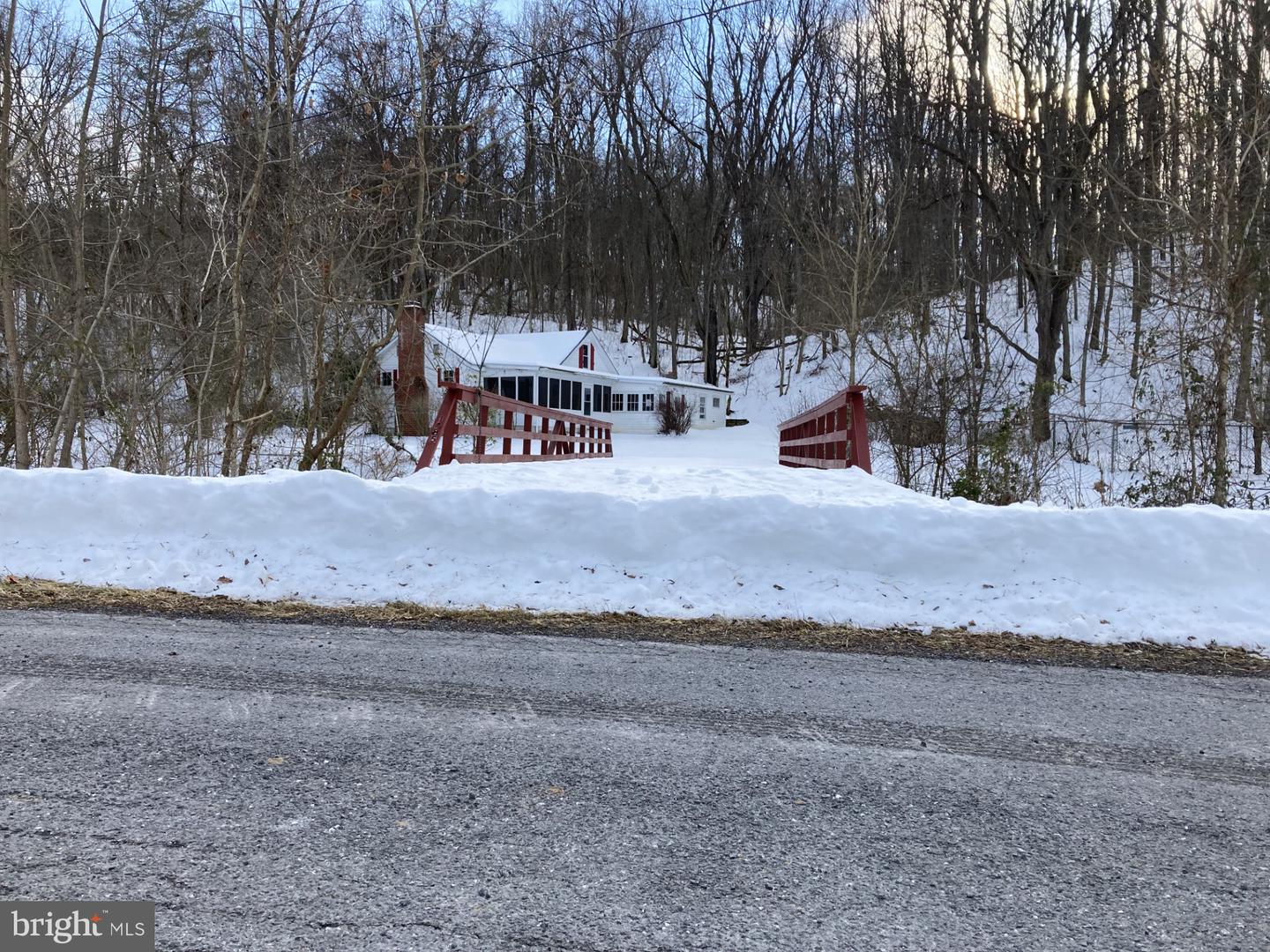 1485 COMPTON HOLLOW RD, RILEYVILLE, Virginia 22650, 3 Bedrooms Bedrooms, ,1 BathroomBathrooms,Residential,For sale,1485 COMPTON HOLLOW RD,VAPA2005354 MLS # VAPA2005354