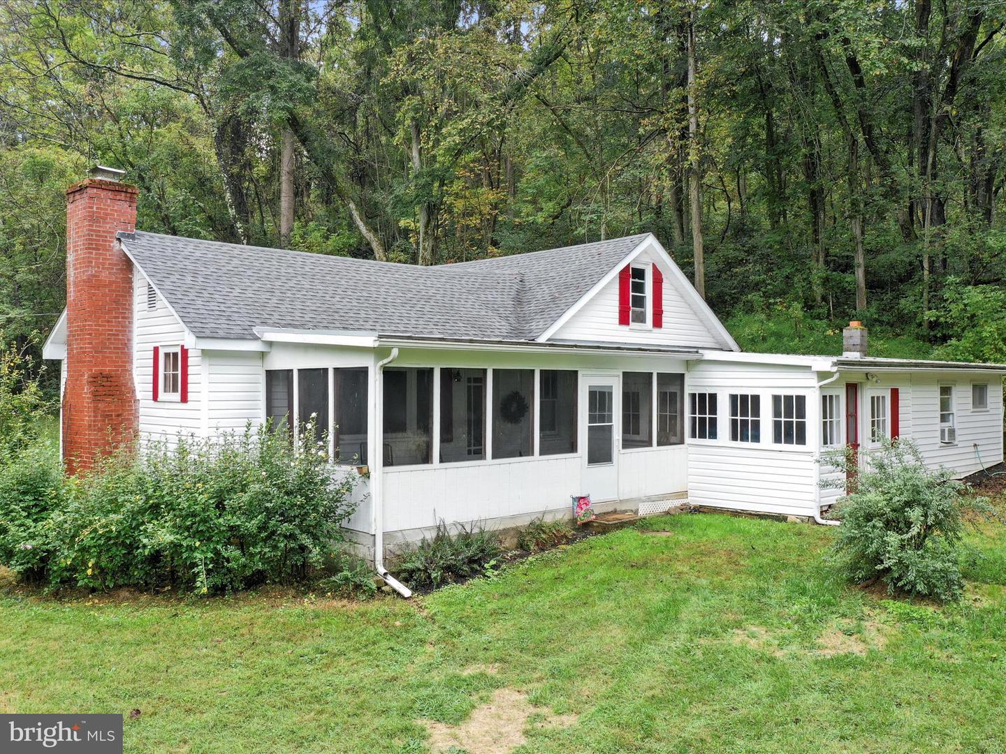 1485 COMPTON HOLLOW RD, RILEYVILLE, Virginia 22650, 3 Bedrooms Bedrooms, ,1 BathroomBathrooms,Residential,For sale,1485 COMPTON HOLLOW RD,VAPA2005354 MLS # VAPA2005354