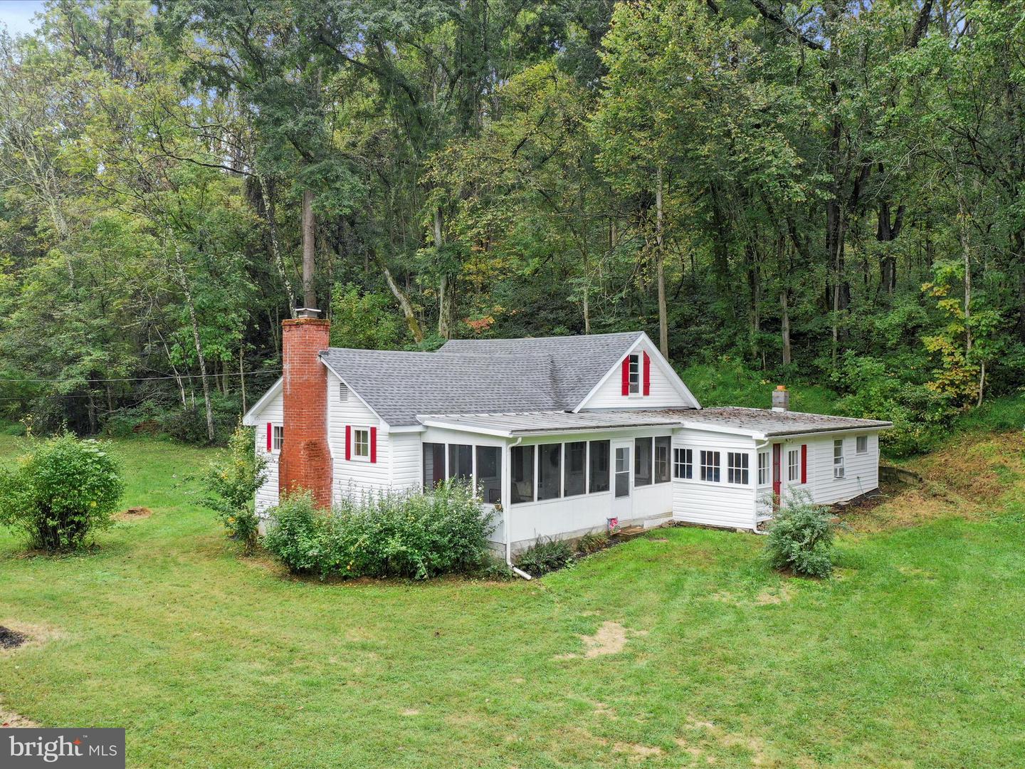 1485 COMPTON HOLLOW RD, RILEYVILLE, Virginia 22650, 3 Bedrooms Bedrooms, ,1 BathroomBathrooms,Residential,For sale,1485 COMPTON HOLLOW RD,VAPA2005354 MLS # VAPA2005354