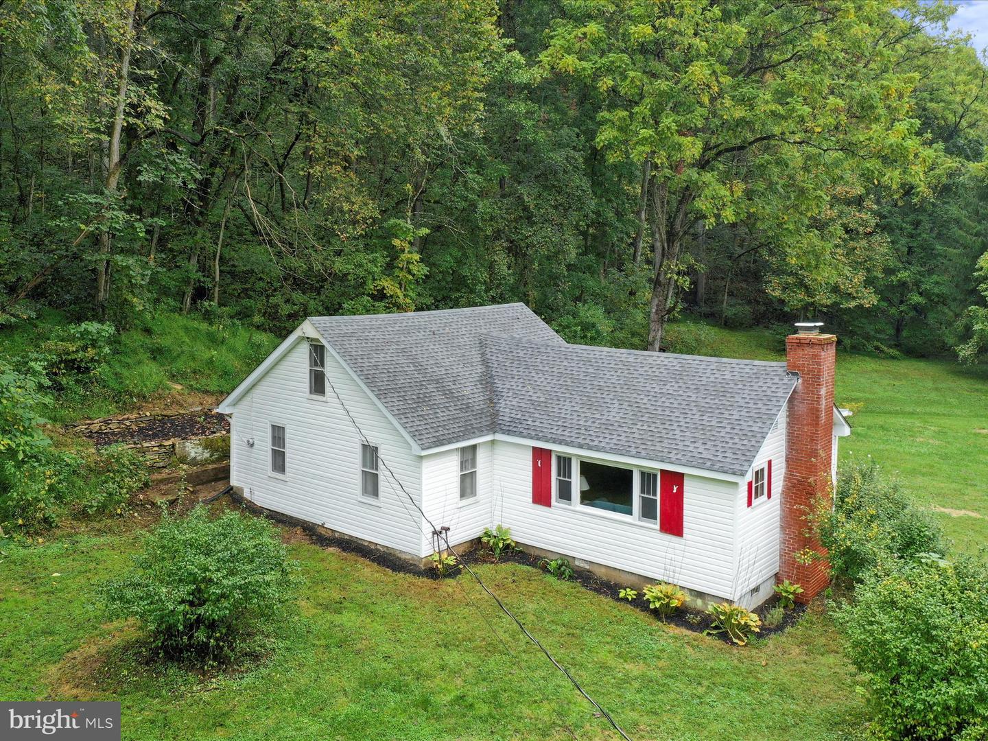 1485 COMPTON HOLLOW RD, RILEYVILLE, Virginia 22650, 3 Bedrooms Bedrooms, ,1 BathroomBathrooms,Residential,For sale,1485 COMPTON HOLLOW RD,VAPA2005354 MLS # VAPA2005354