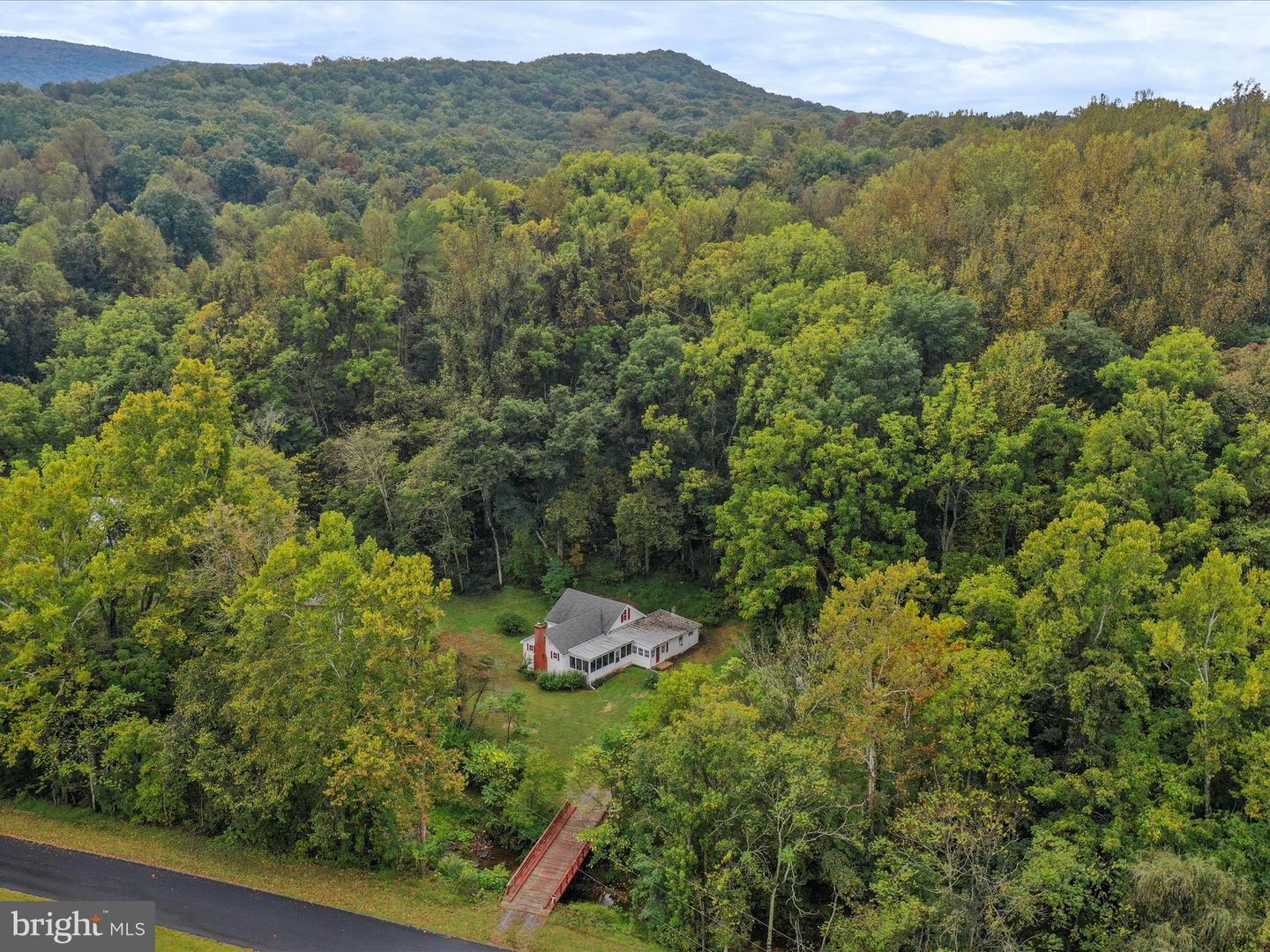 1485 COMPTON HOLLOW RD, RILEYVILLE, Virginia 22650, 3 Bedrooms Bedrooms, ,1 BathroomBathrooms,Residential,For sale,1485 COMPTON HOLLOW RD,VAPA2005354 MLS # VAPA2005354