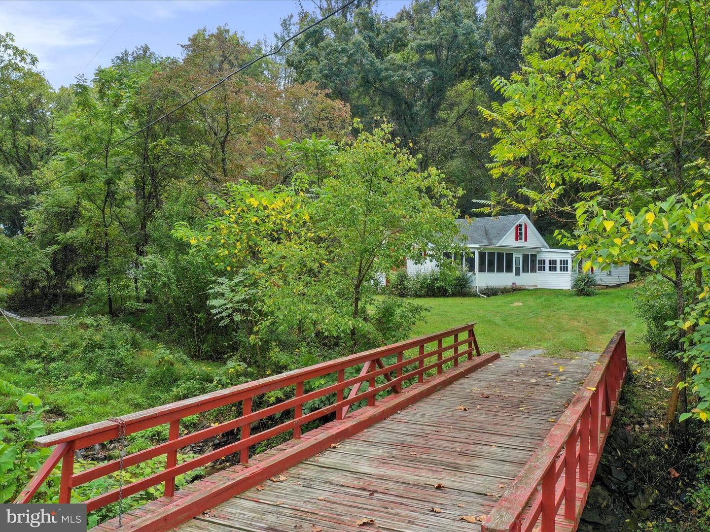1485 COMPTON HOLLOW RD, RILEYVILLE, Virginia 22650, 3 Bedrooms Bedrooms, ,1 BathroomBathrooms,Residential,For sale,1485 COMPTON HOLLOW RD,VAPA2005354 MLS # VAPA2005354
