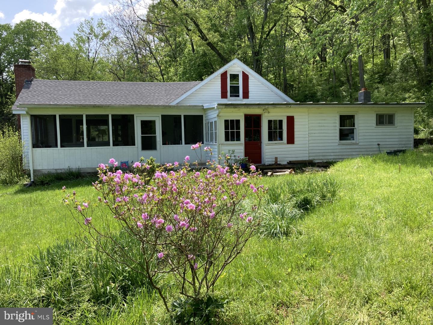 1485 COMPTON HOLLOW RD, RILEYVILLE, Virginia 22650, 3 Bedrooms Bedrooms, ,1 BathroomBathrooms,Residential,For sale,1485 COMPTON HOLLOW RD,VAPA2005354 MLS # VAPA2005354