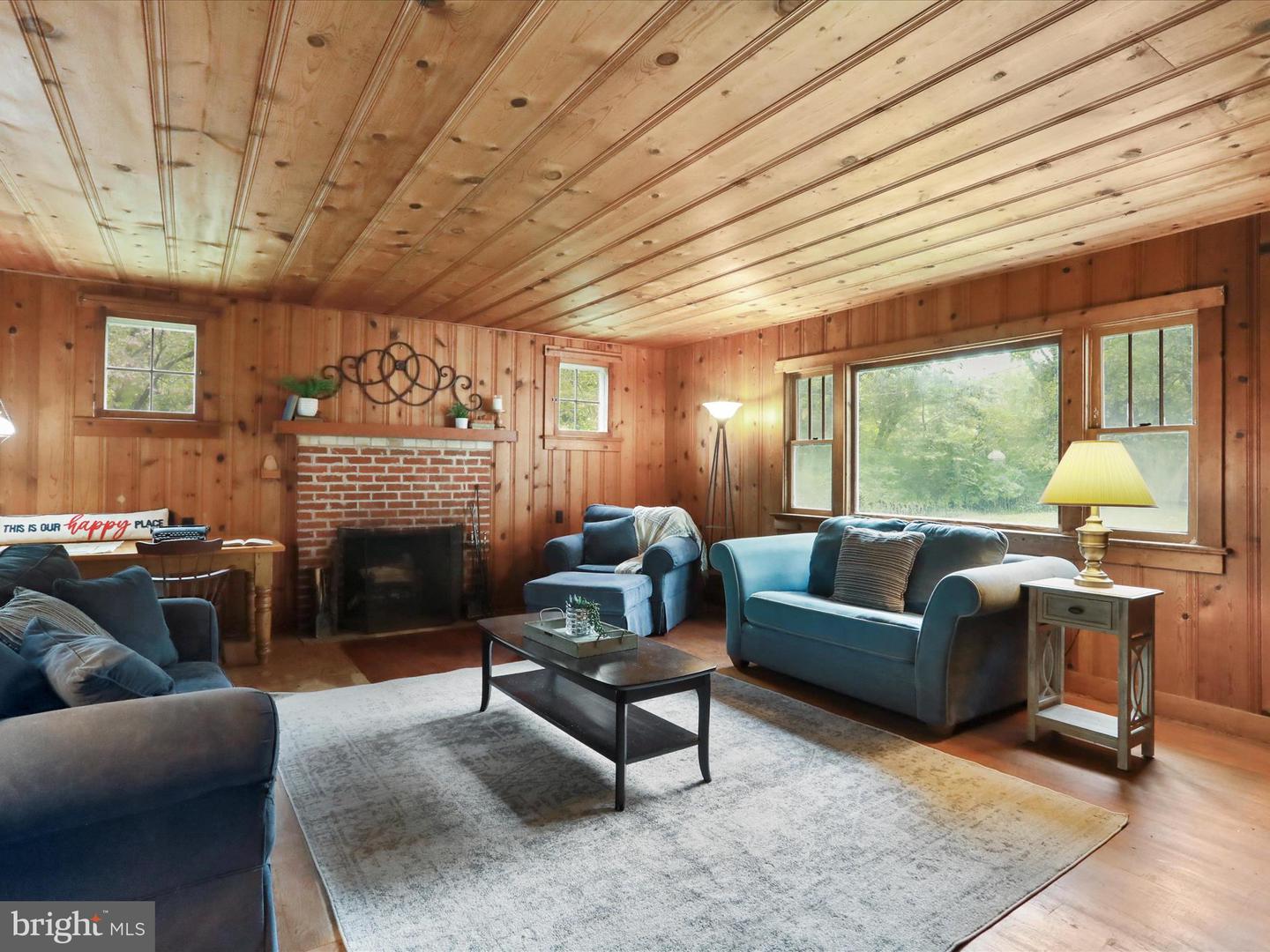1485 COMPTON HOLLOW RD, RILEYVILLE, Virginia 22650, 3 Bedrooms Bedrooms, ,1 BathroomBathrooms,Residential,For sale,1485 COMPTON HOLLOW RD,VAPA2005354 MLS # VAPA2005354