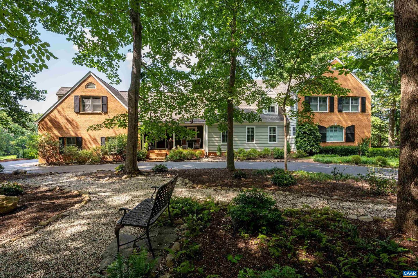 1141 KINGSWAY RD, AFTON, Virginia 22920, 7 Bedrooms Bedrooms, ,6 BathroomsBathrooms,Residential,For sale,1141 KINGSWAY RD,669069 MLS # 669069