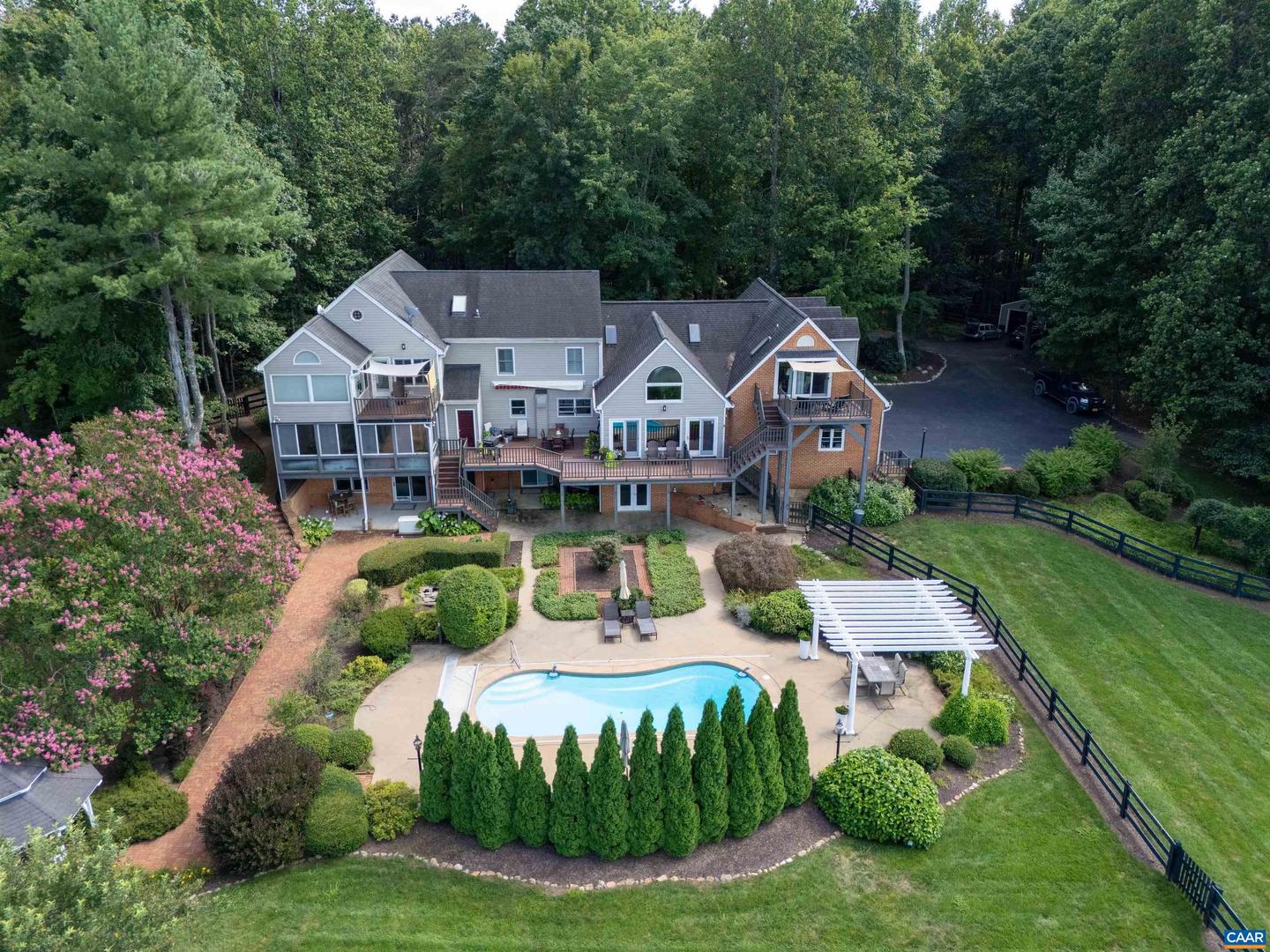 1141 KINGSWAY RD, AFTON, Virginia 22920, 7 Bedrooms Bedrooms, ,6 BathroomsBathrooms,Residential,For sale,1141 KINGSWAY RD,669069 MLS # 669069