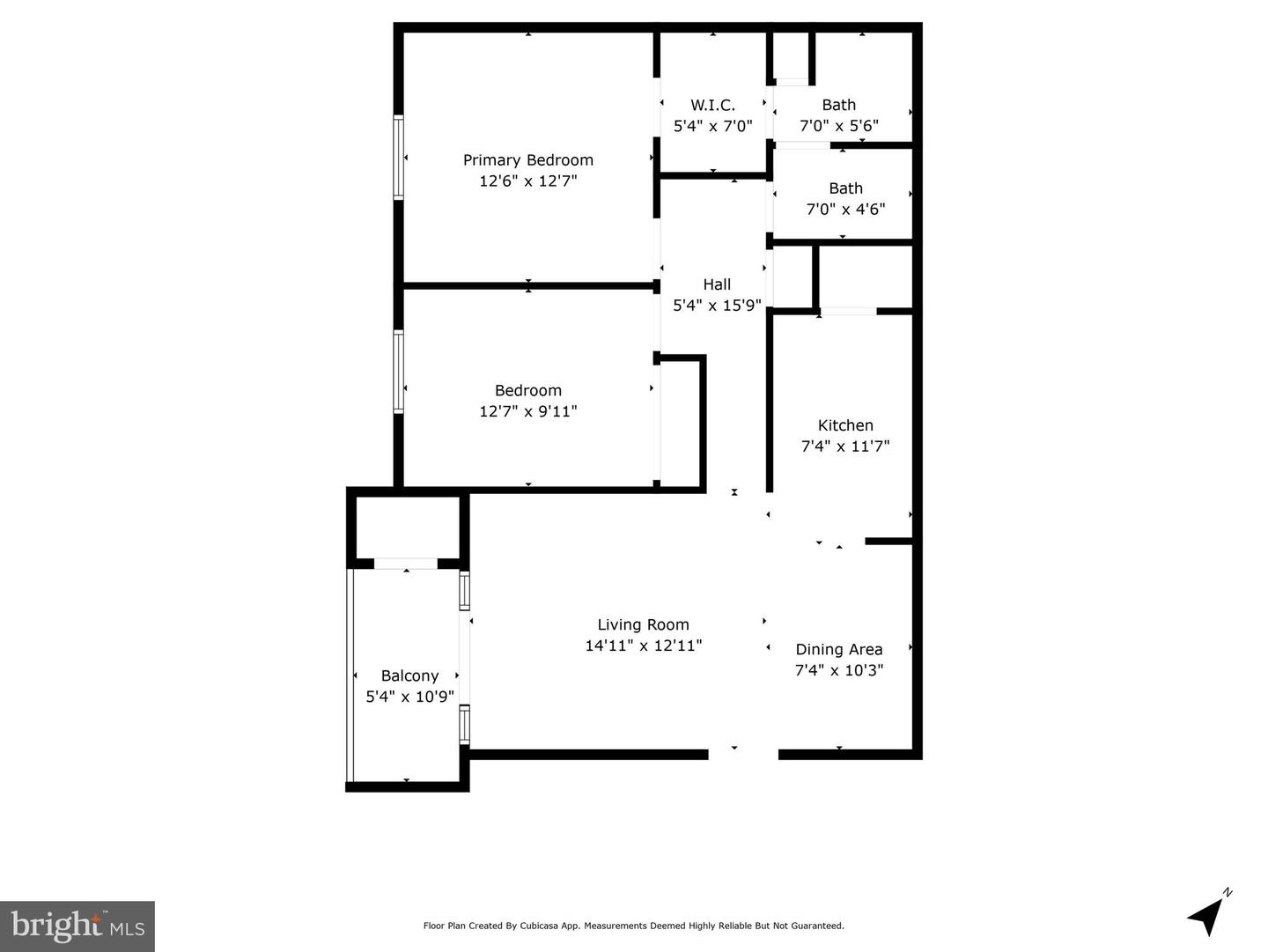 5906-D BAYSHIRE RD, SPRINGFIELD, Virginia 22152, 2 Bedrooms Bedrooms, ,1 BathroomBathrooms,Residential,For sale,5906-D BAYSHIRE RD,VAFX2268278 MLS # VAFX2268278