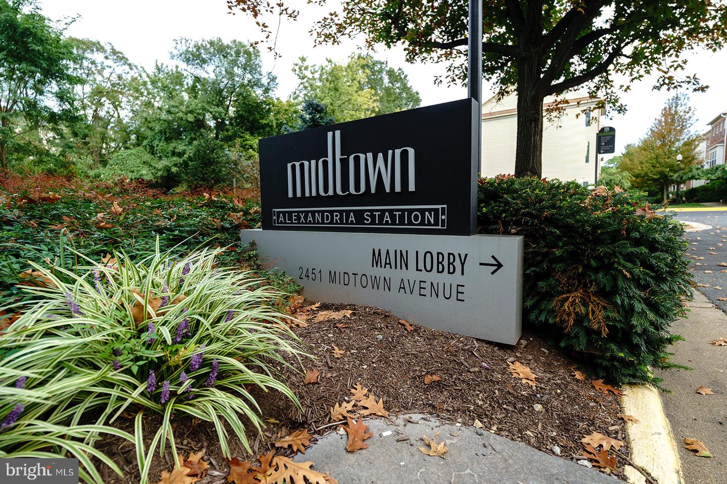 2451 MIDTOWN AVE #713, ALEXANDRIA, Virginia 22303, 2 Bedrooms Bedrooms, 4 Rooms Rooms,2 BathroomsBathrooms,Residential,For sale,2451 MIDTOWN AVE #713,VAFX2268892 MLS # VAFX2268892