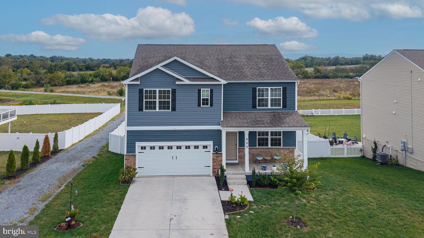 620 WEEKS CT, BERRYVILLE, Virginia 22611, 5 Bedrooms Bedrooms, ,3 BathroomsBathrooms,Residential,For sale,620 WEEKS CT,VACL2006102 MLS # VACL2006102