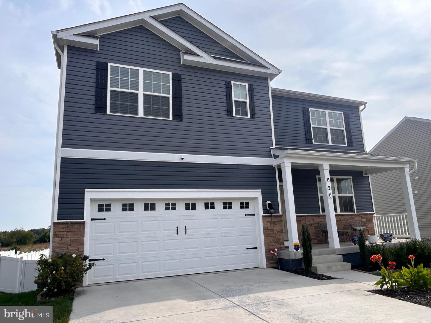 620 WEEKS CT, BERRYVILLE, Virginia 22611, 5 Bedrooms Bedrooms, ,3 BathroomsBathrooms,Residential,For sale,620 WEEKS CT,VACL2006102 MLS # VACL2006102