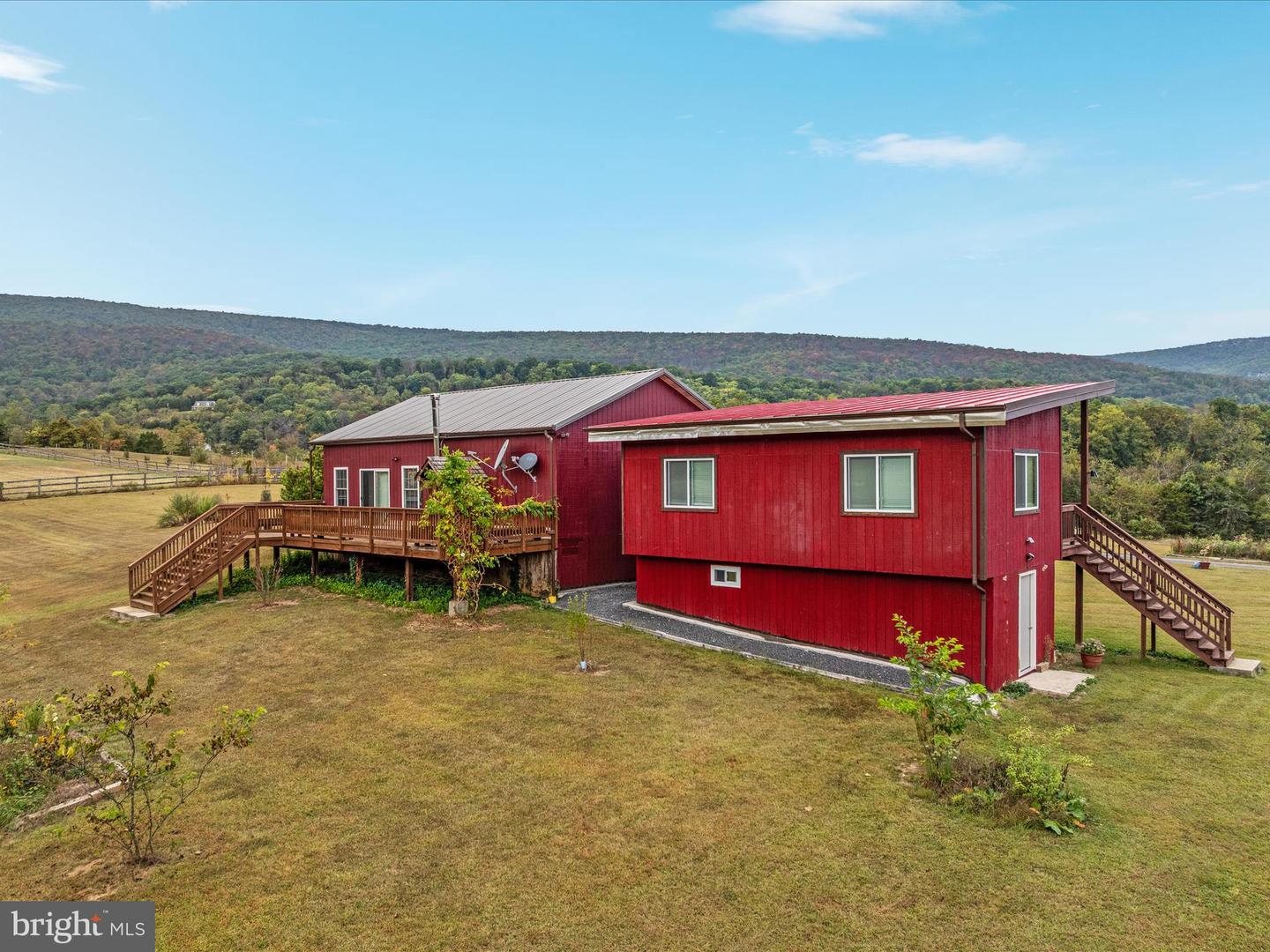 2121 S PIFER RD, STAR TANNERY, Virginia 22654, 3 Bedrooms Bedrooms, ,3 BathroomsBathrooms,Residential,For sale,2121 S PIFER RD,VAFV2037060 MLS # VAFV2037060