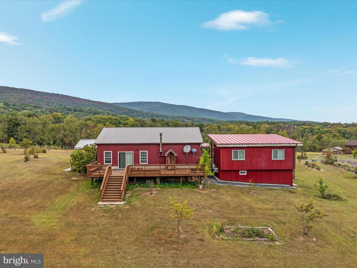 2121 S PIFER RD, STAR TANNERY, Virginia 22654, 3 Bedrooms Bedrooms, ,3 BathroomsBathrooms,Residential,For sale,2121 S PIFER RD,VAFV2037060 MLS # VAFV2037060